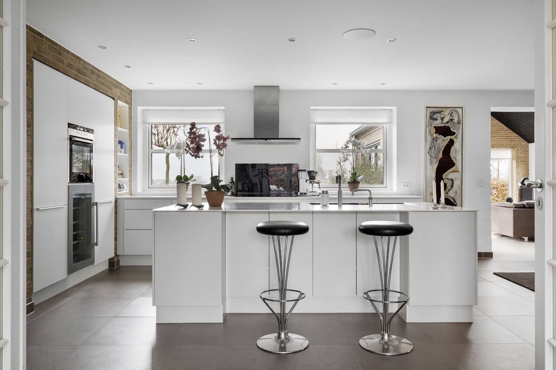 Fremhævet  billede i fuldskærmstilstand. Billede af Isabellavænget 23, Lumby, 5270 Odense N