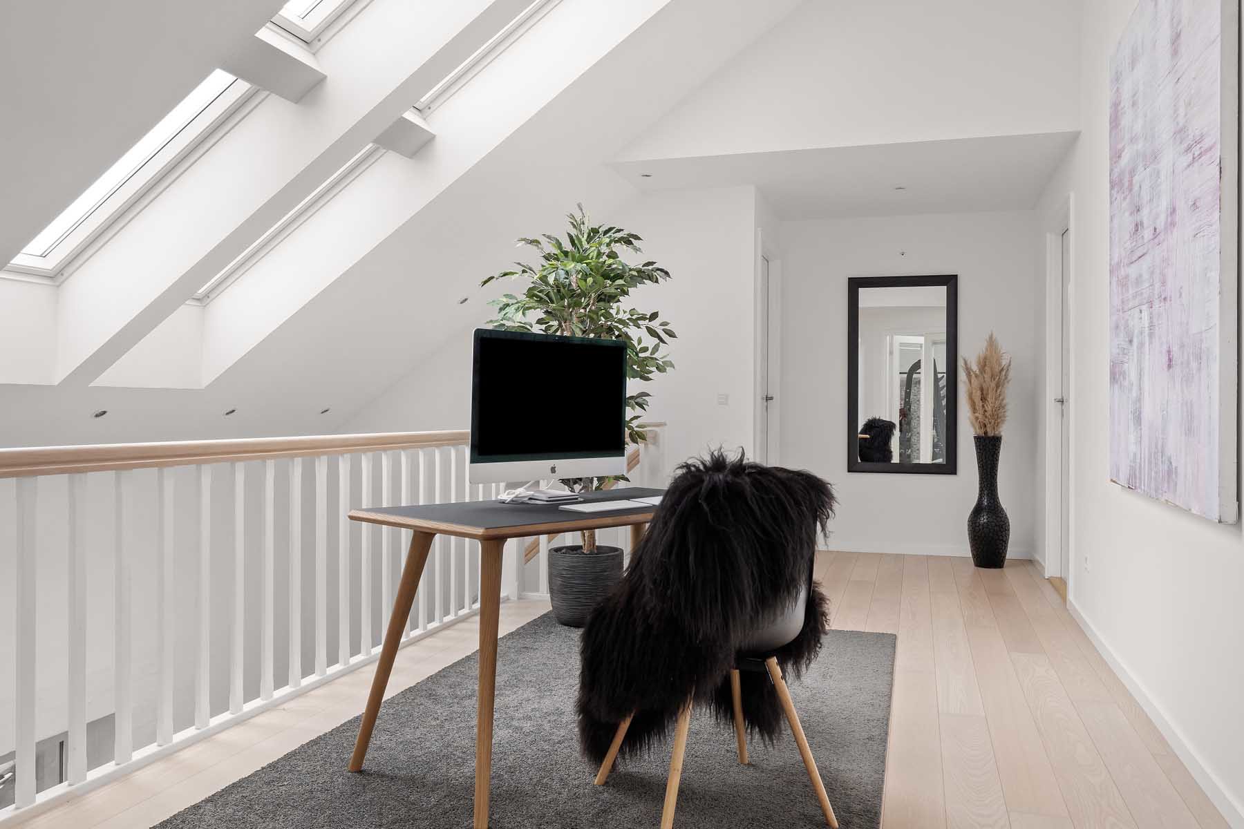 Fremhævet  billede i fuldskærmstilstand. Billede af Isabellavænget 23, Lumby, 5270 Odense N