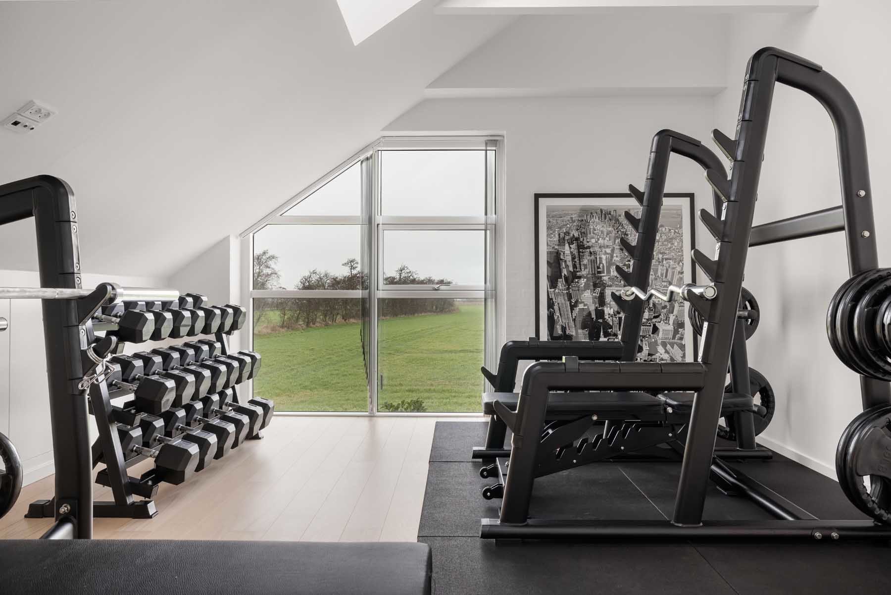 Fremhævet  billede i fuldskærmstilstand. Billede af Isabellavænget 23, Lumby, 5270 Odense N