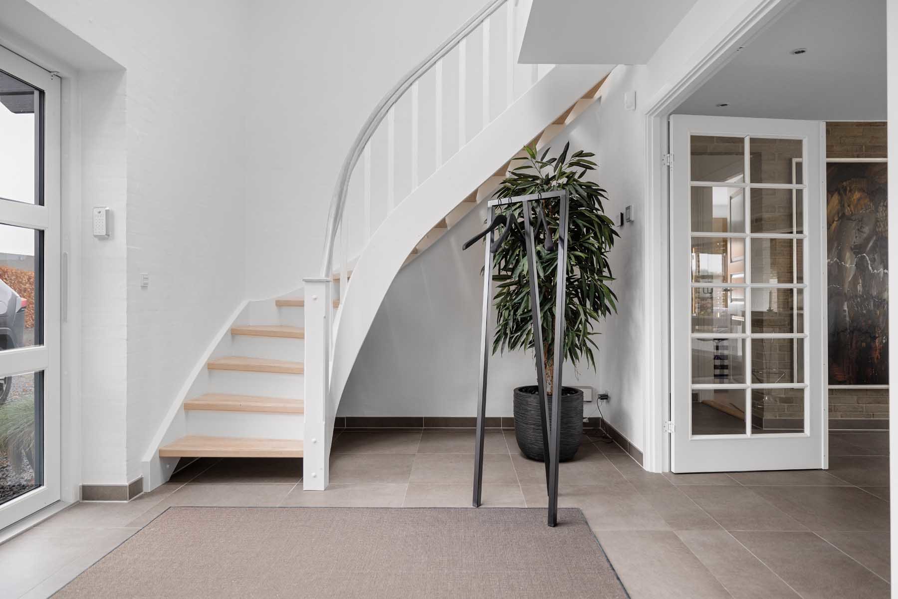 Fremhævet  billede i fuldskærmstilstand. Billede af Isabellavænget 23, Lumby, 5270 Odense N