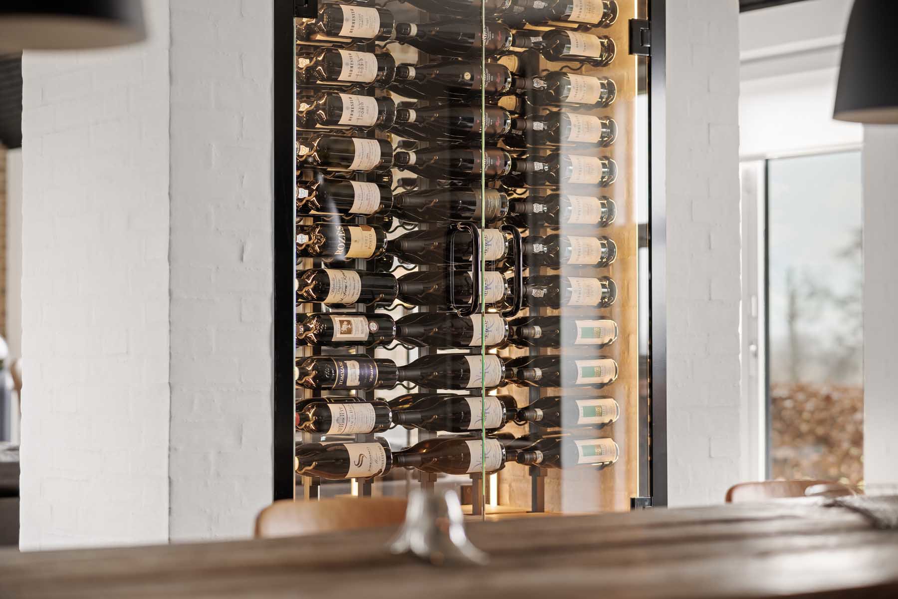 Fremhævet  billede i fuldskærmstilstand. Billede af Isabellavænget 23, Lumby, 5270 Odense N