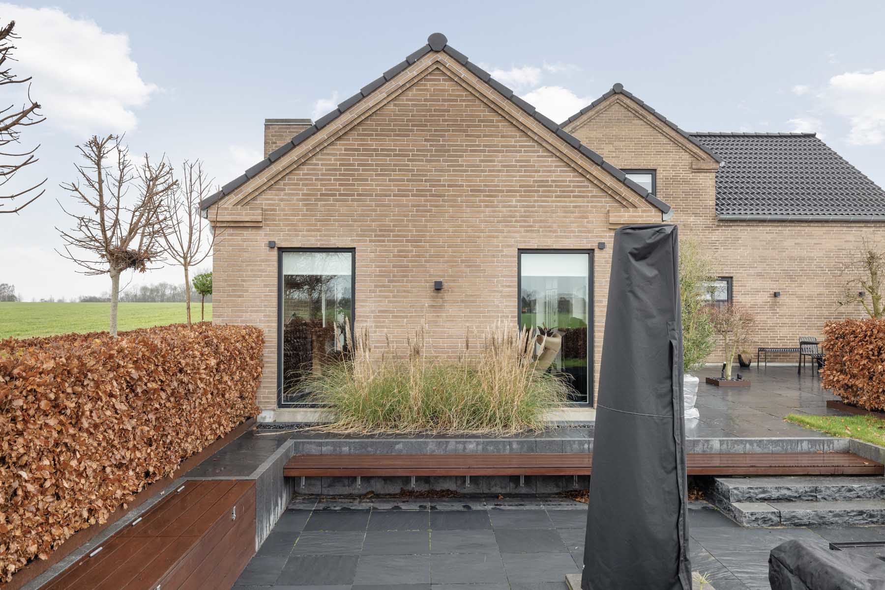 Fremhævet  billede i fuldskærmstilstand. Billede af Isabellavænget 23, Lumby, 5270 Odense N