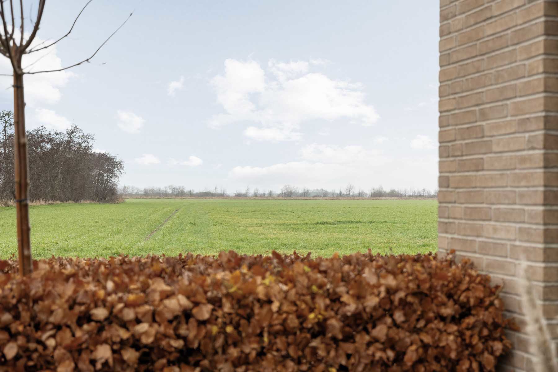 Fremhævet  billede i fuldskærmstilstand. Billede af Isabellavænget 23, Lumby, 5270 Odense N