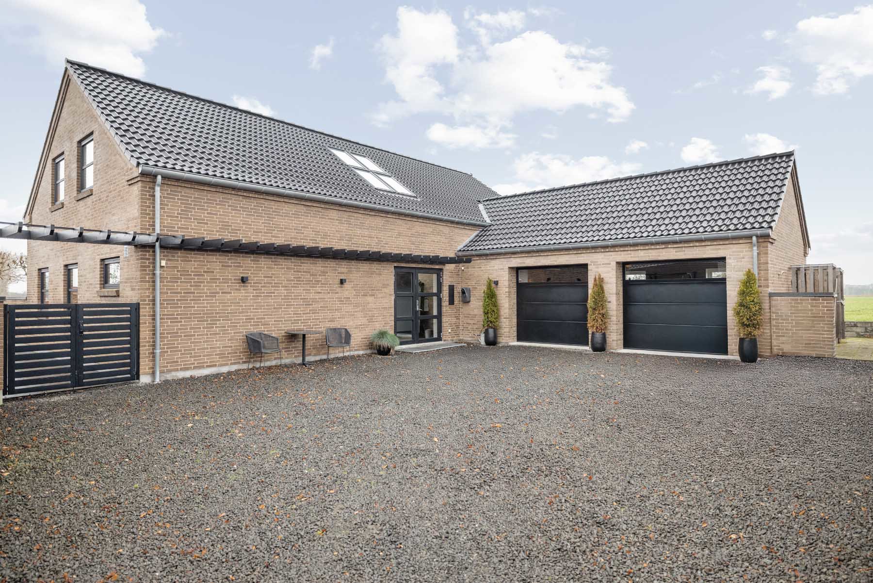 Fremhævet  billede i fuldskærmstilstand. Billede af Isabellavænget 23, Lumby, 5270 Odense N