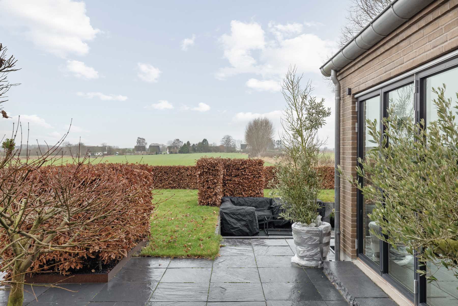 Fremhævet  billede i fuldskærmstilstand. Billede af Isabellavænget 23, Lumby, 5270 Odense N