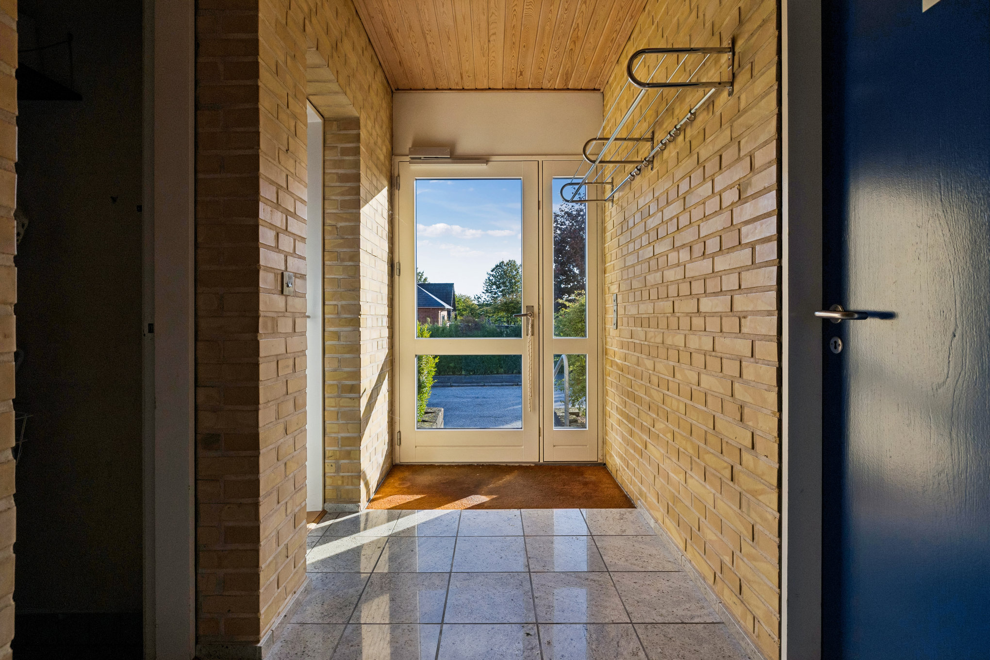 Fremhævet værelse billede i fuldskærmstilstand. Billede af Storegade 6, Assentoft, 8960 Randers SØ