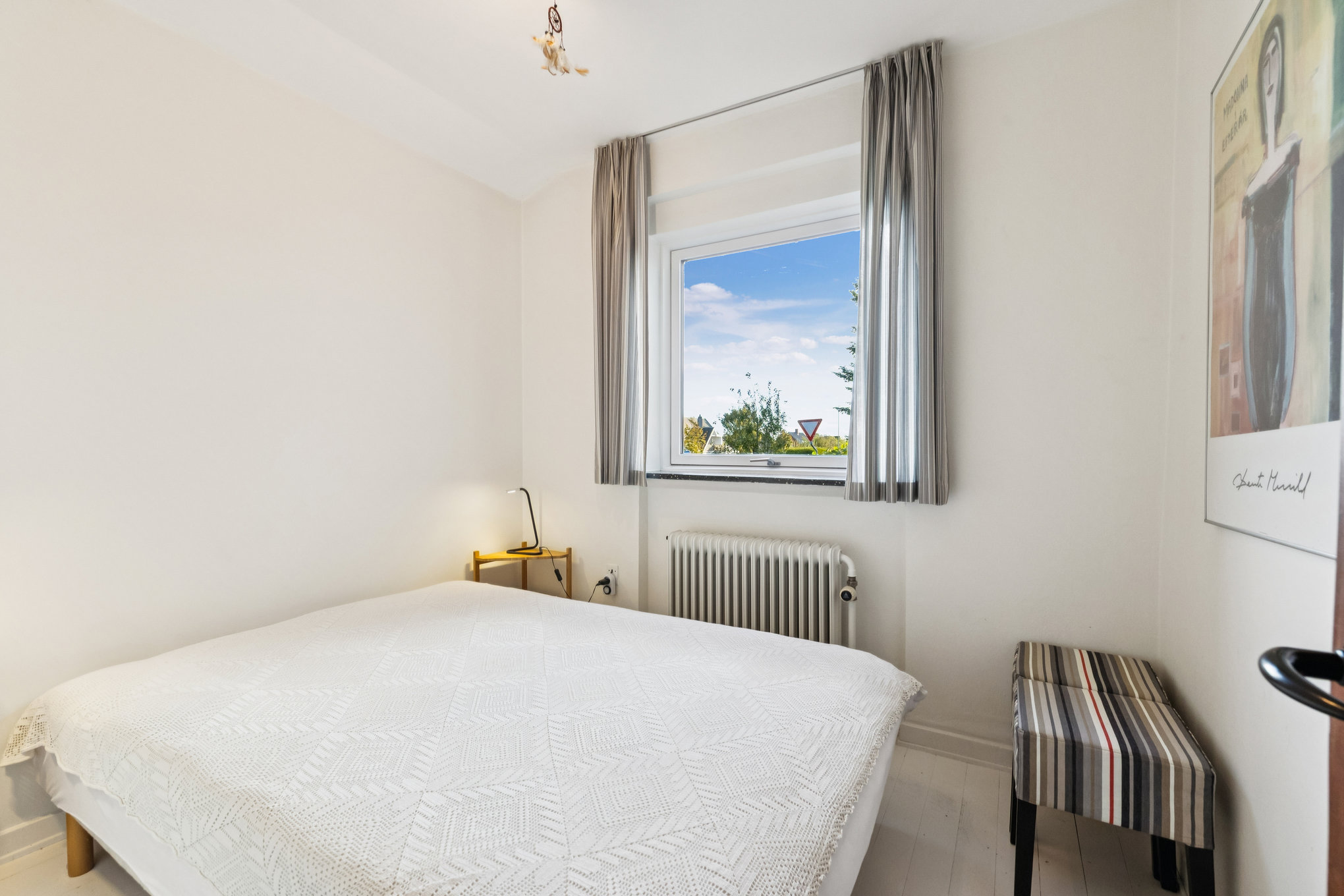 Fremhævet værelse billede i fuldskærmstilstand. Billede af Storegade 6, Assentoft, 8960 Randers SØ