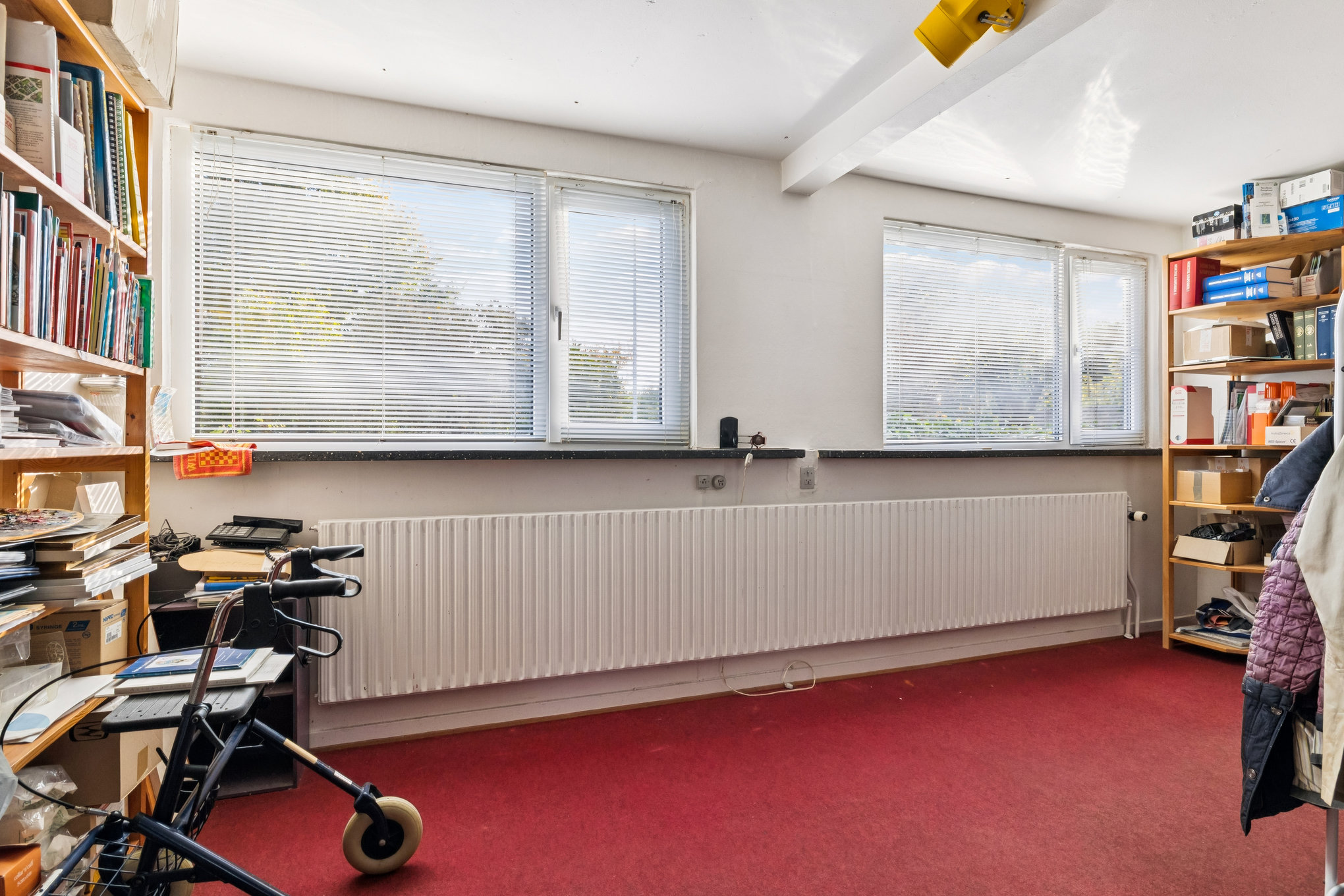 Fremhævet værelse billede i fuldskærmstilstand. Billede af Storegade 6, Assentoft, 8960 Randers SØ