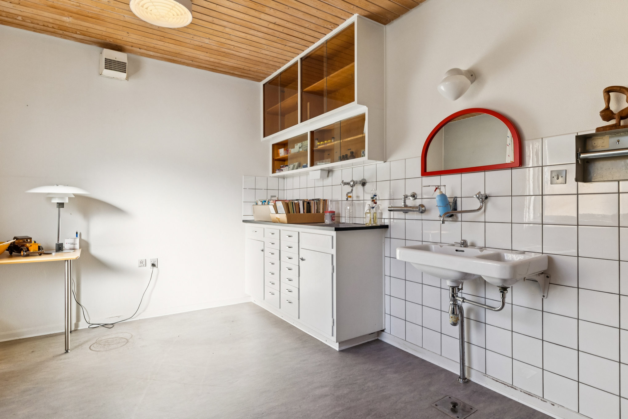 Fremhævet køkken billede i fuldskærmstilstand. Billede af Storegade 6, Assentoft, 8960 Randers SØ