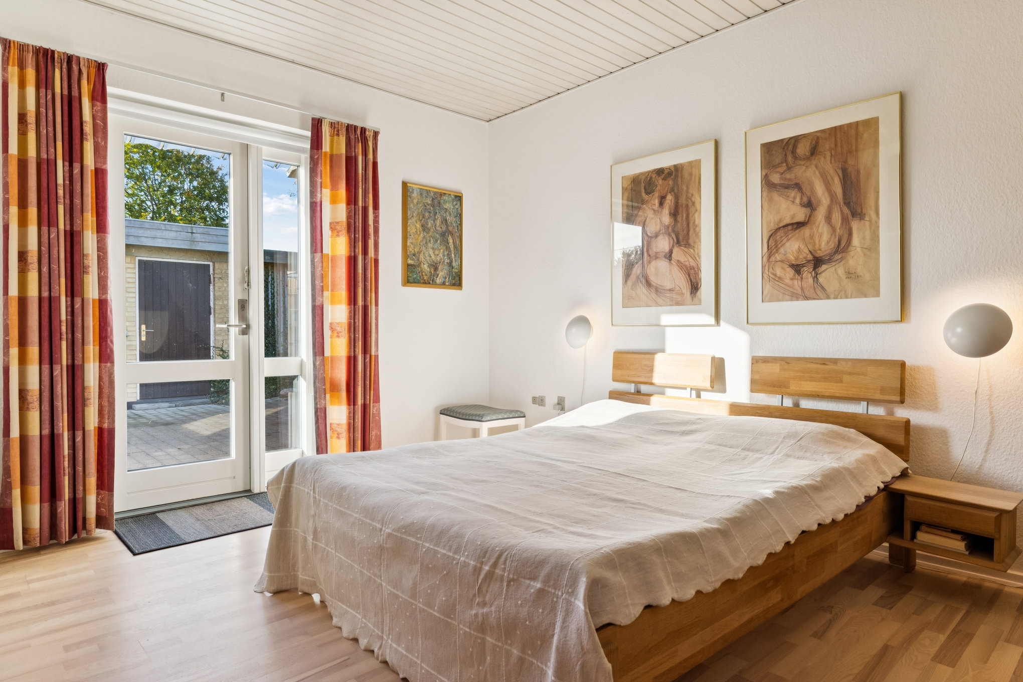 Fremhævet værelse billede i fuldskærmstilstand. Billede af Storegade 6, Assentoft, 8960 Randers SØ