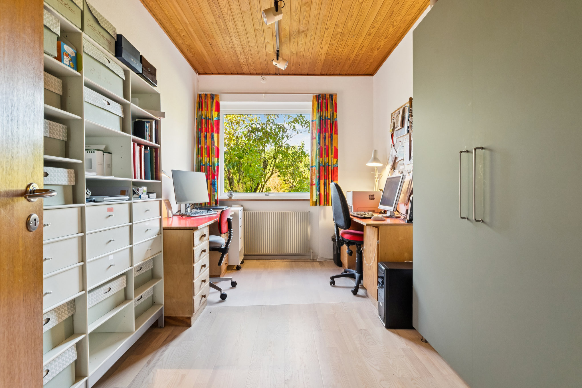 Fremhævet værelse billede i fuldskærmstilstand. Billede af Storegade 6, Assentoft, 8960 Randers SØ