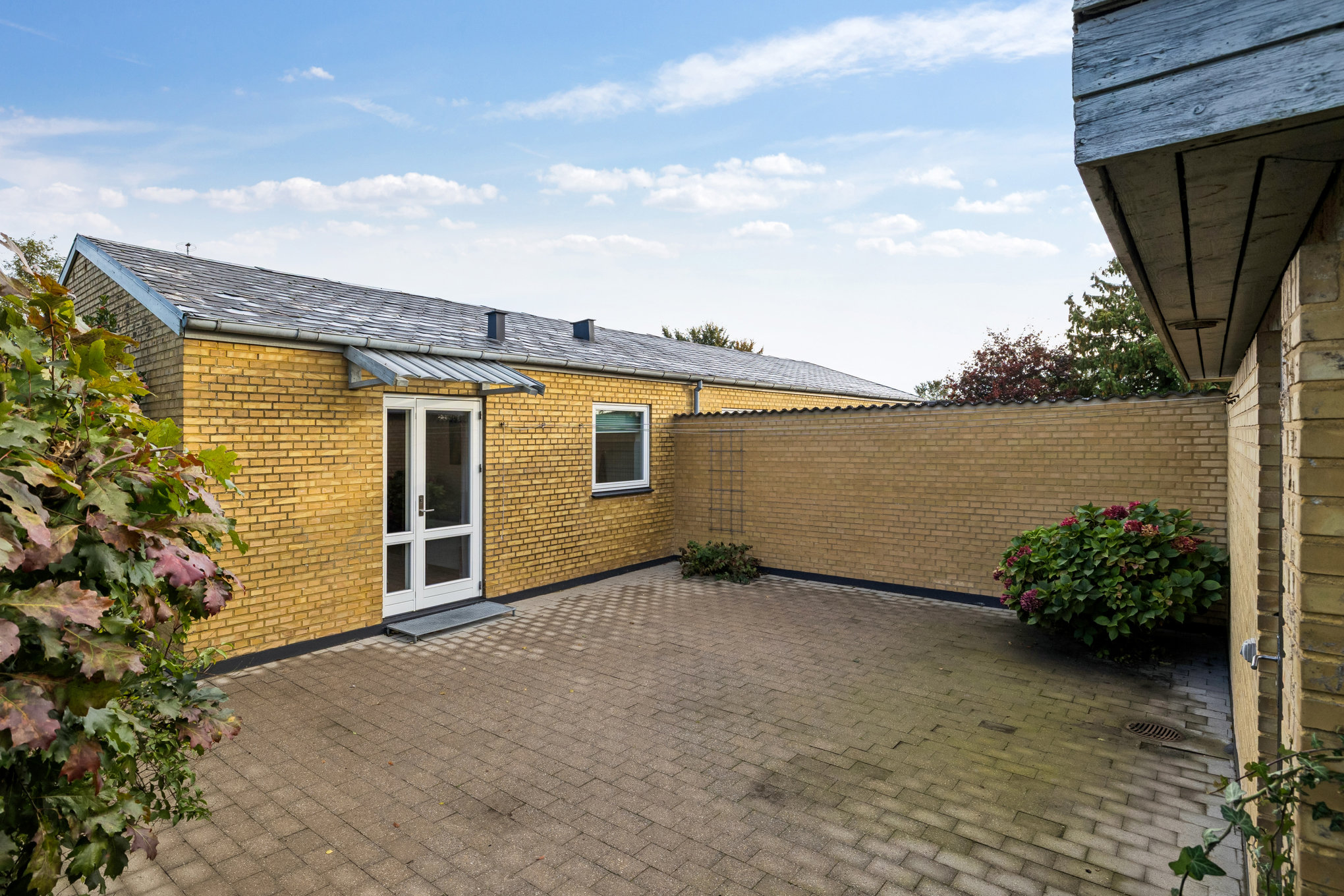 Fremhævet andet billede i fuldskærmstilstand. Billede af Storegade 6, Assentoft, 8960 Randers SØ