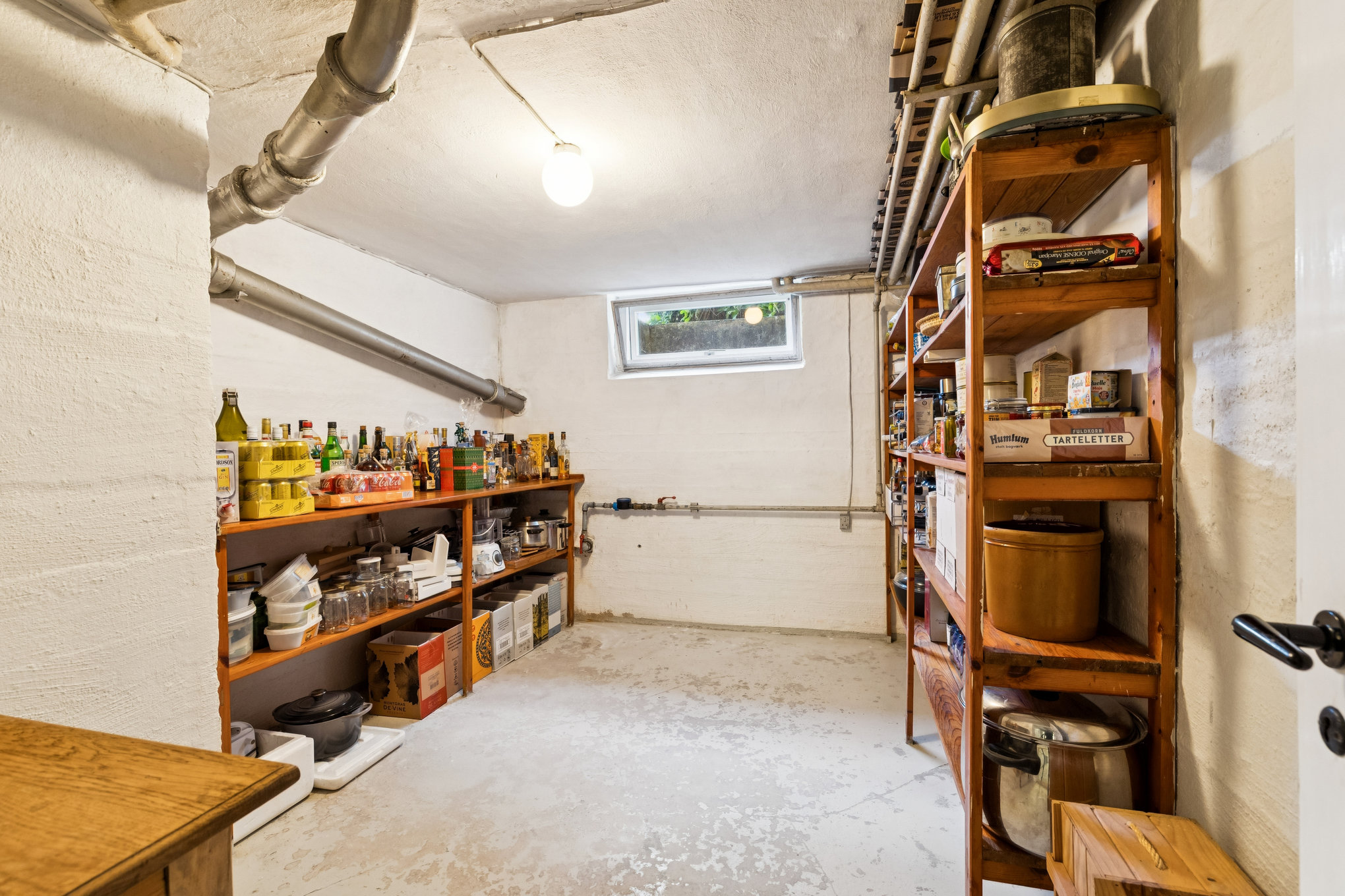 Fremhævet disponibelt rum billede i fuldskærmstilstand. Billede af Storegade 6, Assentoft, 8960 Randers SØ