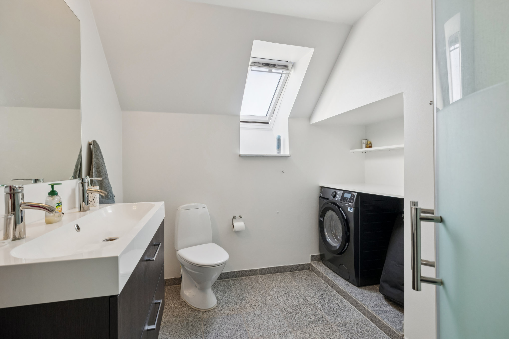 Fremhævet værelse billede i fuldskærmstilstand. Billede af Lille Voldgade 5, 4. tv., 8900 Randers C