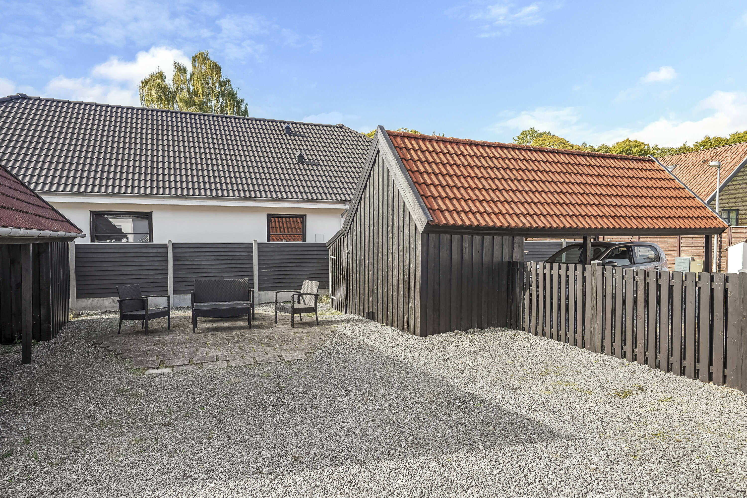 Fremhævet ejendommen billede i fuldskærmstilstand. Billede af Odensevej 78G, Hjallese, 5260 Odense S