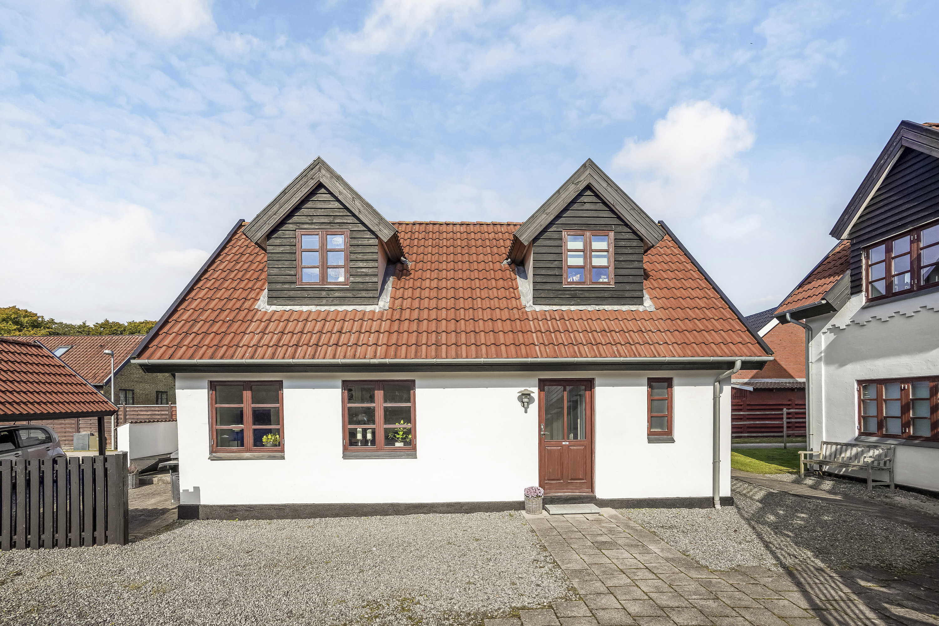 Fremhævet ejendommen billede i fuldskærmstilstand. Billede af Odensevej 78G, Hjallese, 5260 Odense S