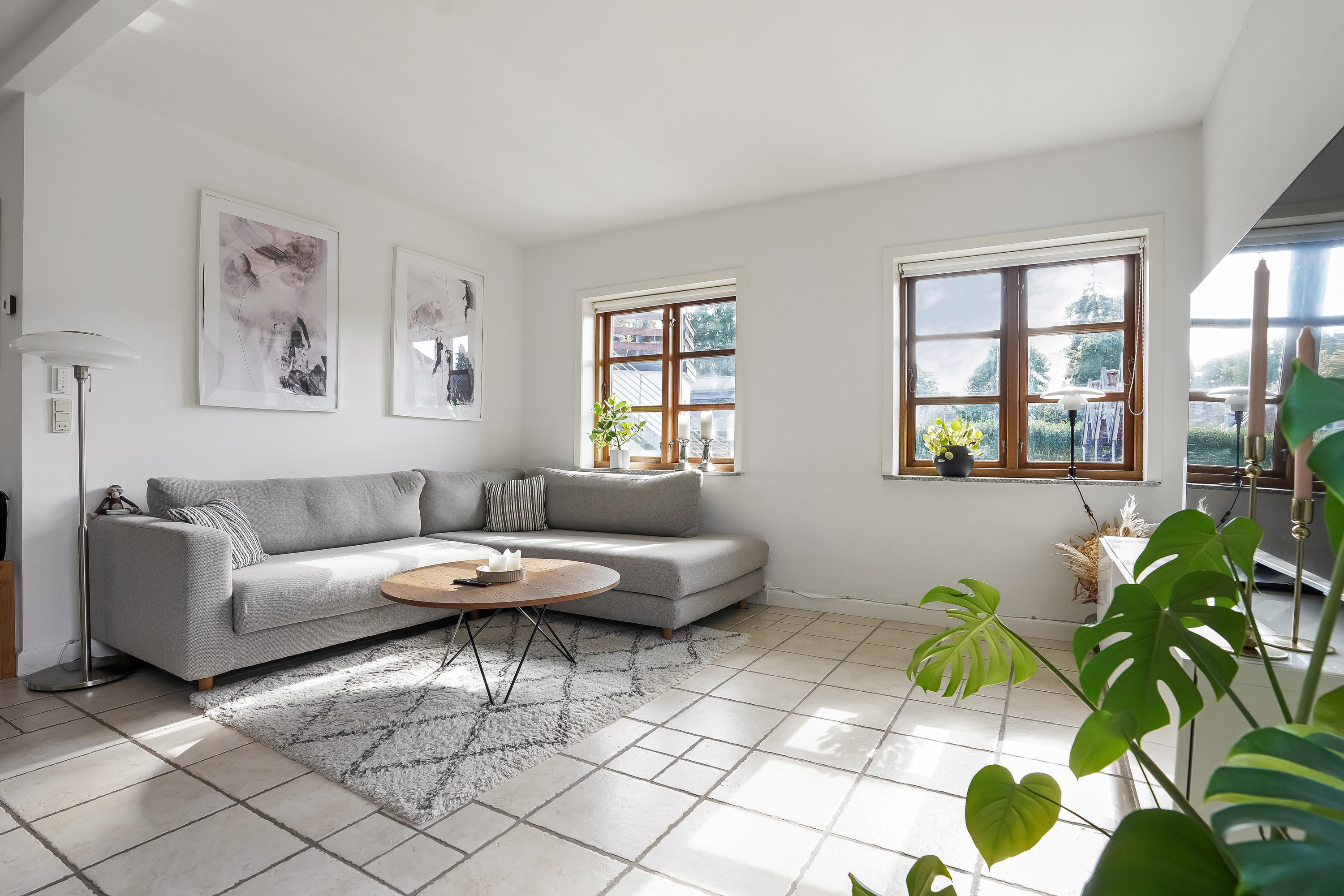 Fremhævet værelse billede i fuldskærmstilstand. Billede af Odensevej 78G, Hjallese, 5260 Odense S