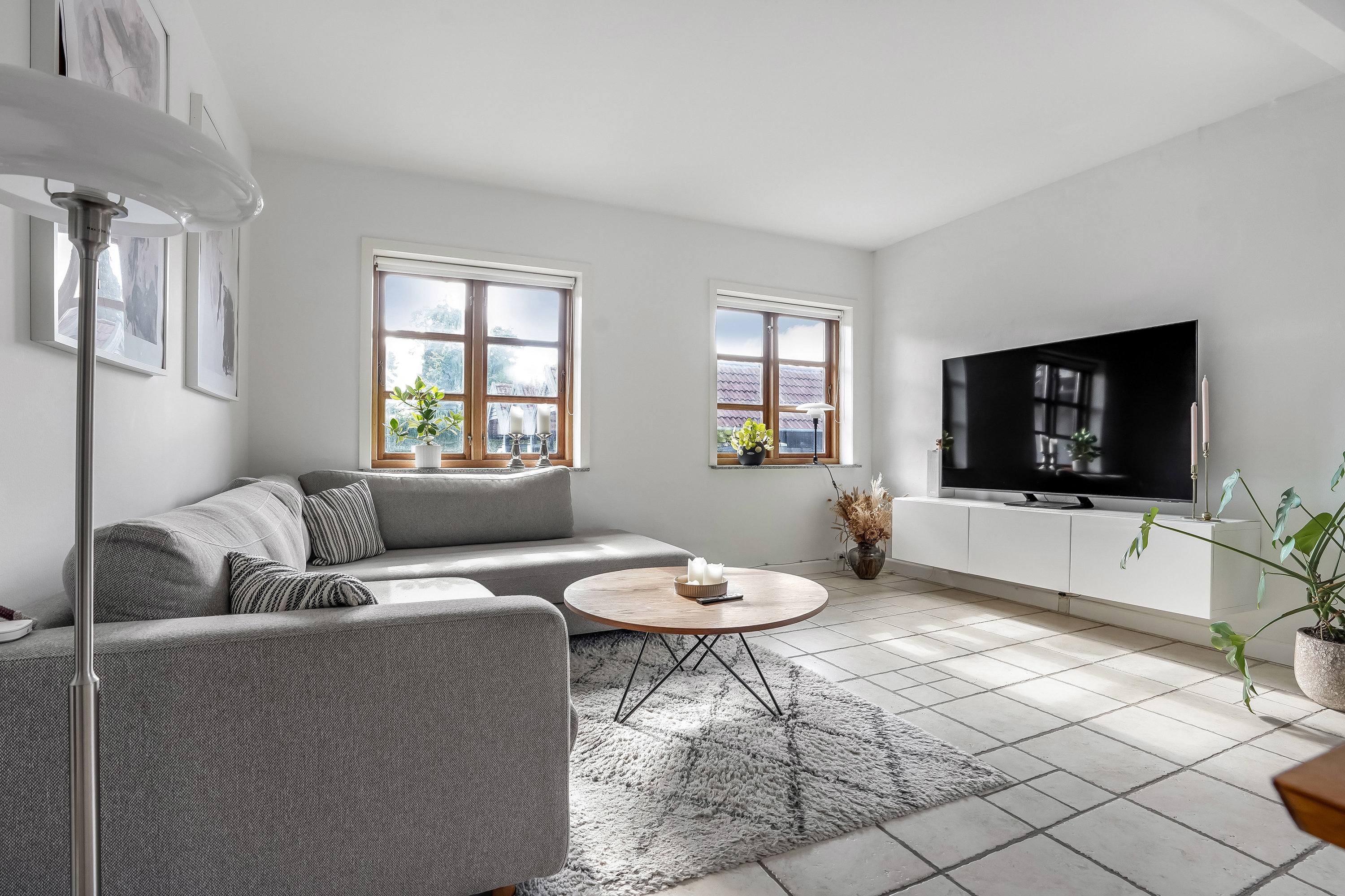 Fremhævet værelse billede i fuldskærmstilstand. Billede af Odensevej 78G, Hjallese, 5260 Odense S