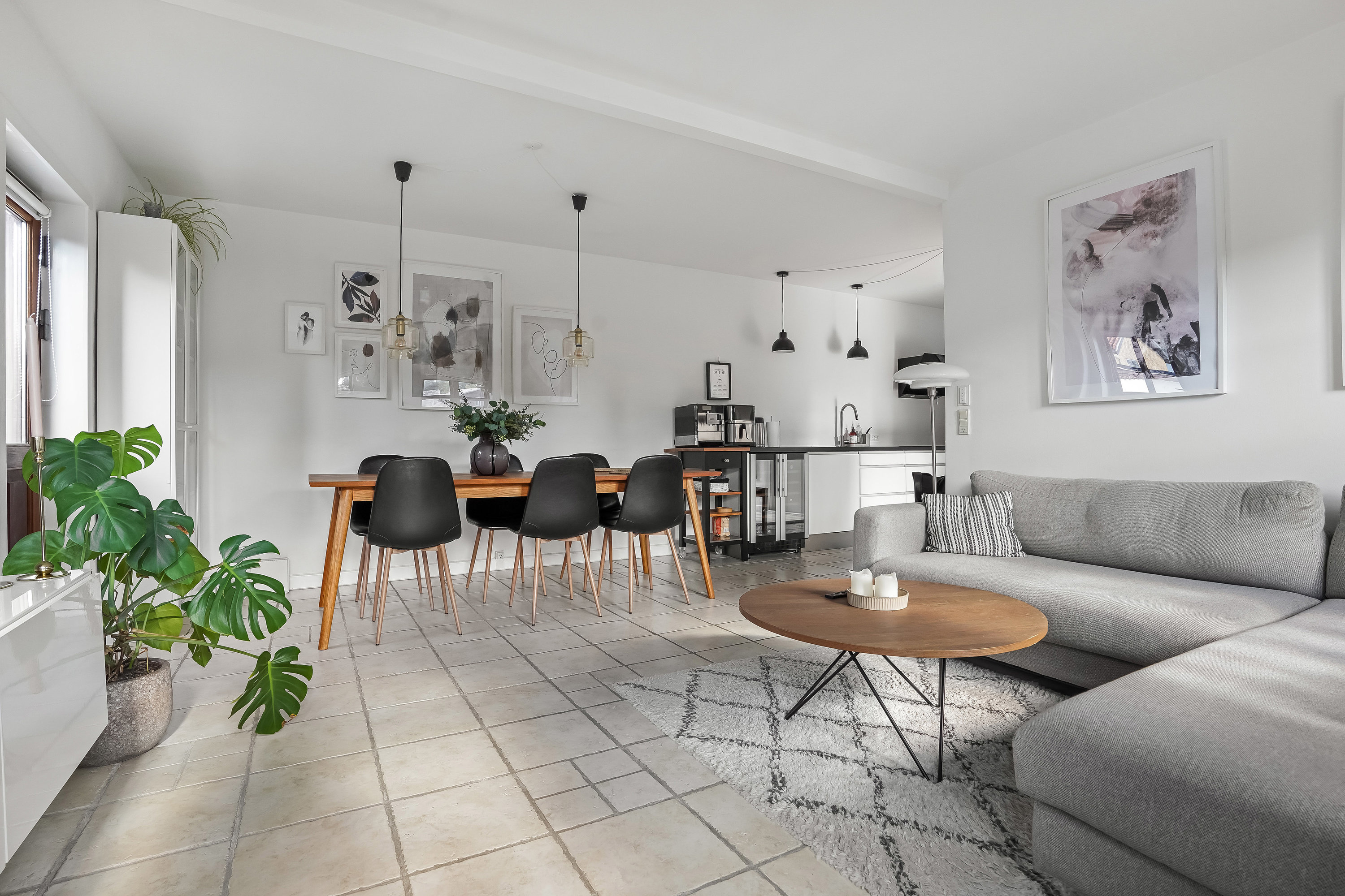 Miniaturebillede 1: værelse. Billede af Odensevej 78G, Hjallese, 5260 Odense S