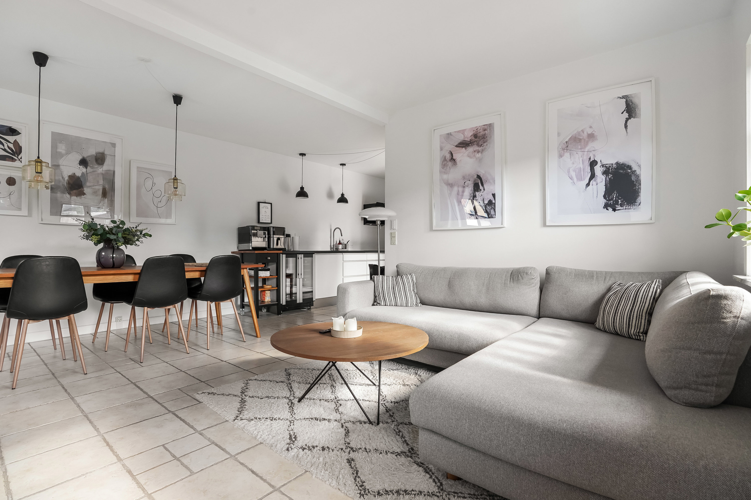 Fremhævet værelse billede i fuldskærmstilstand. Billede af Odensevej 78G, Hjallese, 5260 Odense S