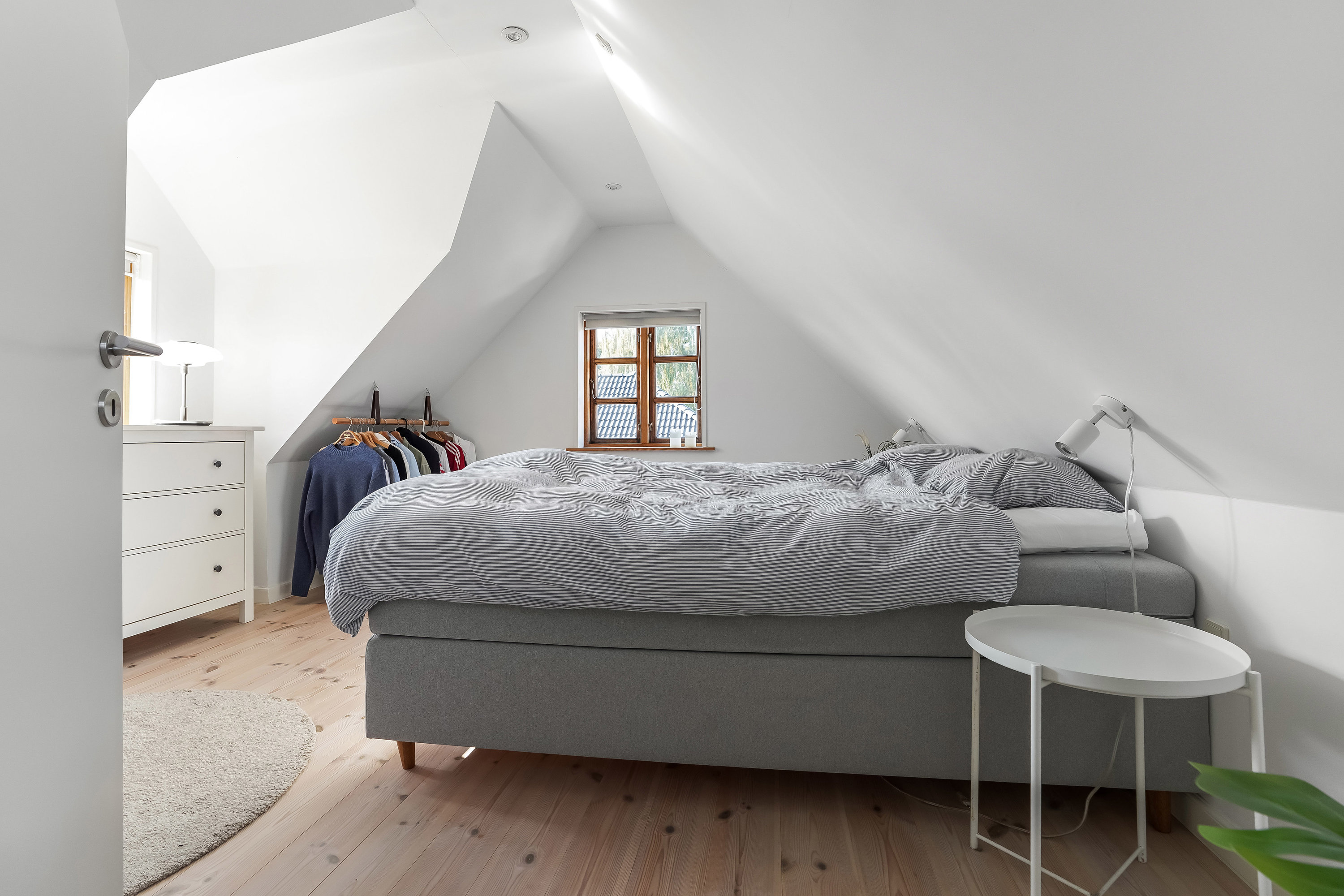 Fremhævet værelse billede i fuldskærmstilstand. Billede af Odensevej 78G, Hjallese, 5260 Odense S