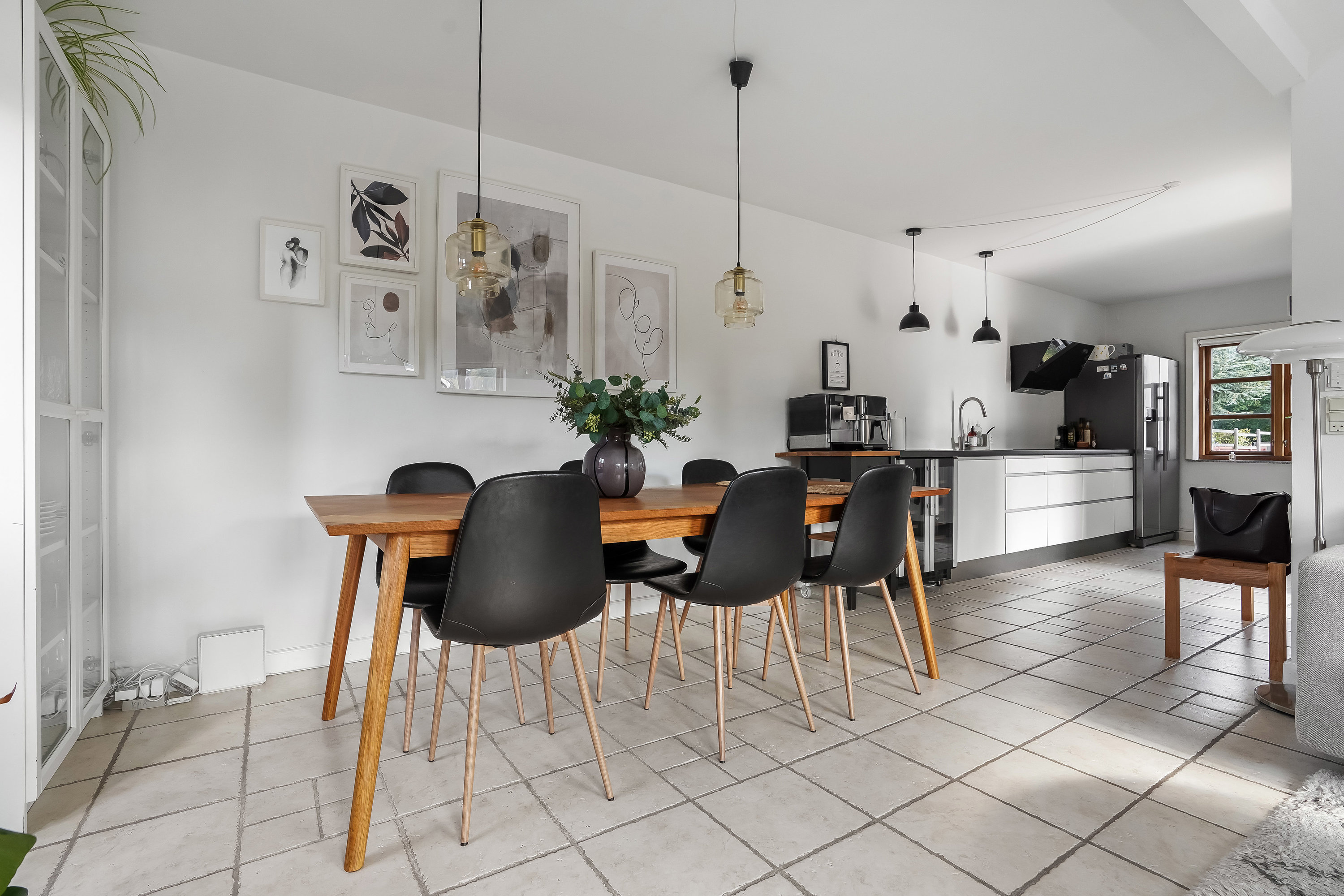 Fremhævet værelse billede i fuldskærmstilstand. Billede af Odensevej 78G, Hjallese, 5260 Odense S