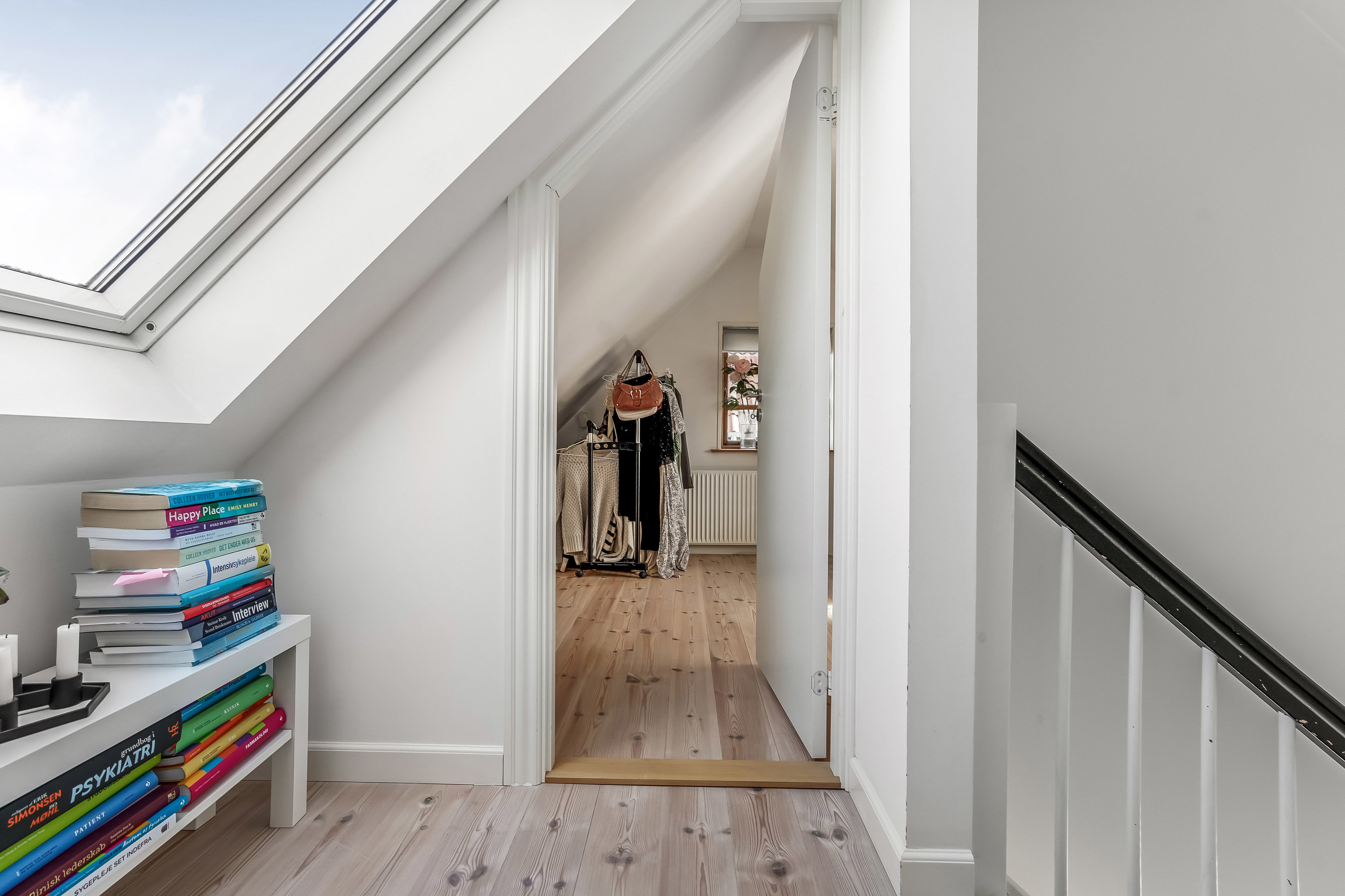 Fremhævet andet billede i fuldskærmstilstand. Billede af Odensevej 78G, Hjallese, 5260 Odense S