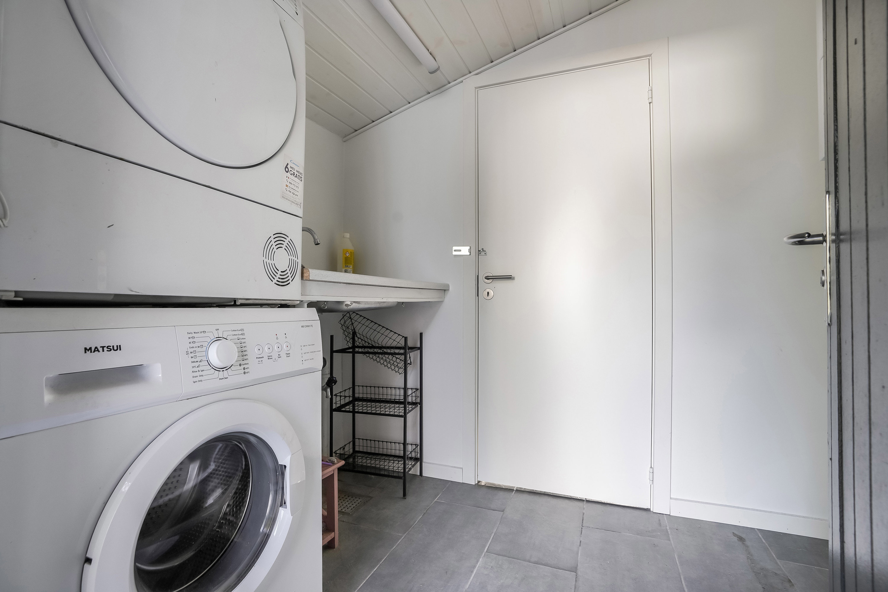 Fremhævet bryggers billede i fuldskærmstilstand. Billede af Marslev Stationsvej 2, 5290 Marslev