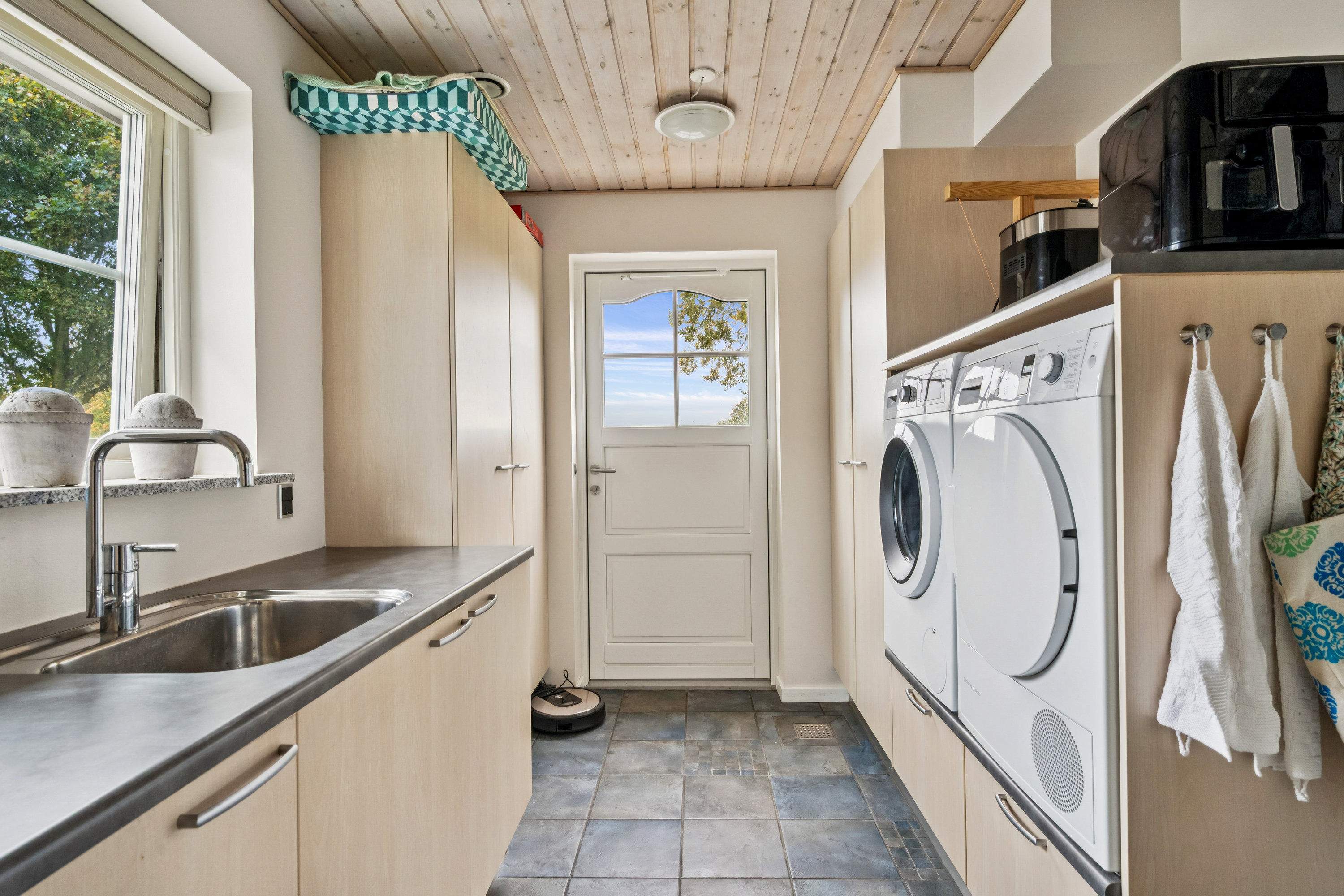 Fremhævet bryggers billede i fuldskærmstilstand. Billede af Haarvej 28, Haar, 8382 Hinnerup