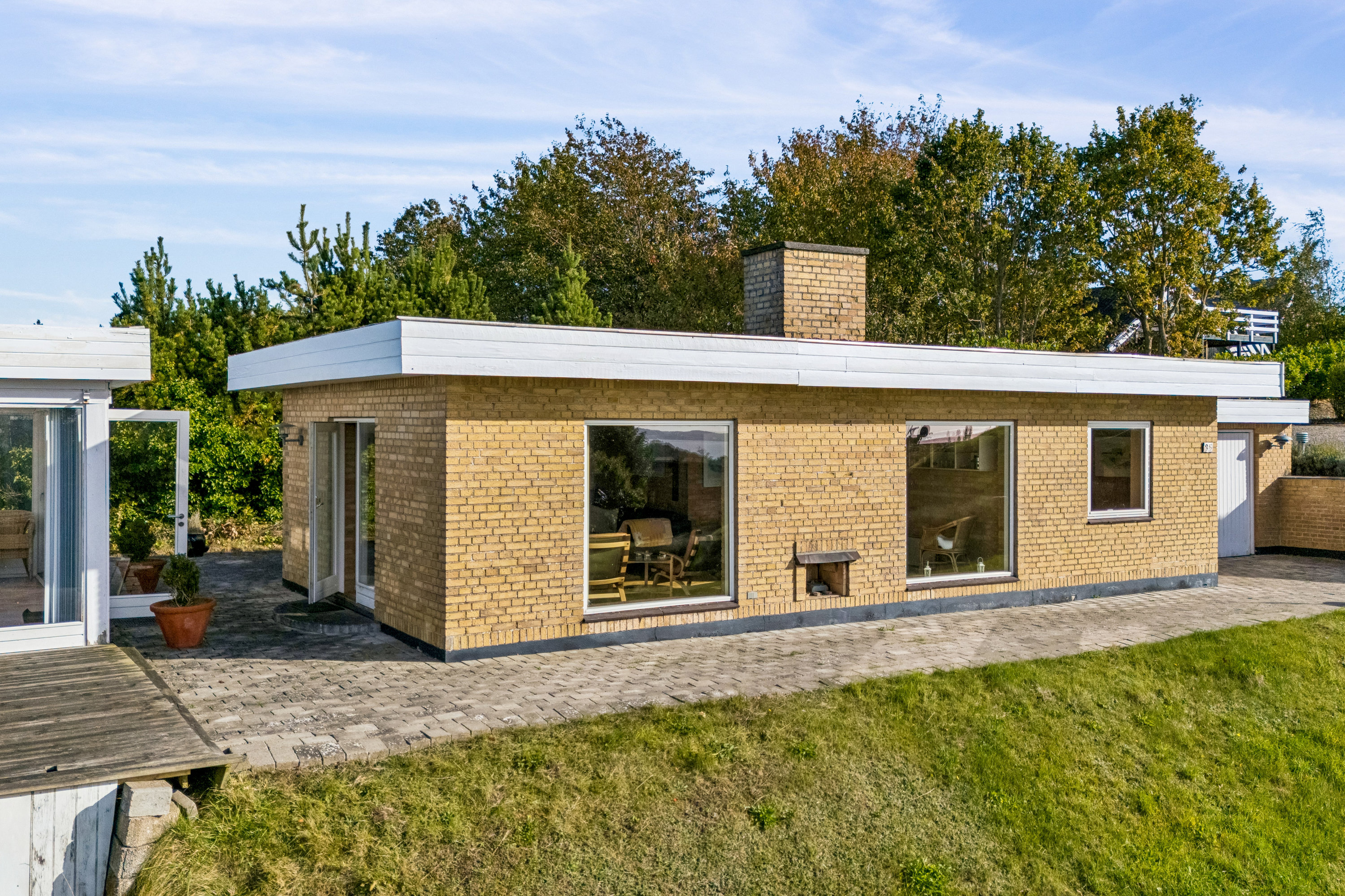 Fremhævet  billede i fuldskærmstilstand. Billede af Pukkelvej 35, Øer, 8400 Ebeltoft