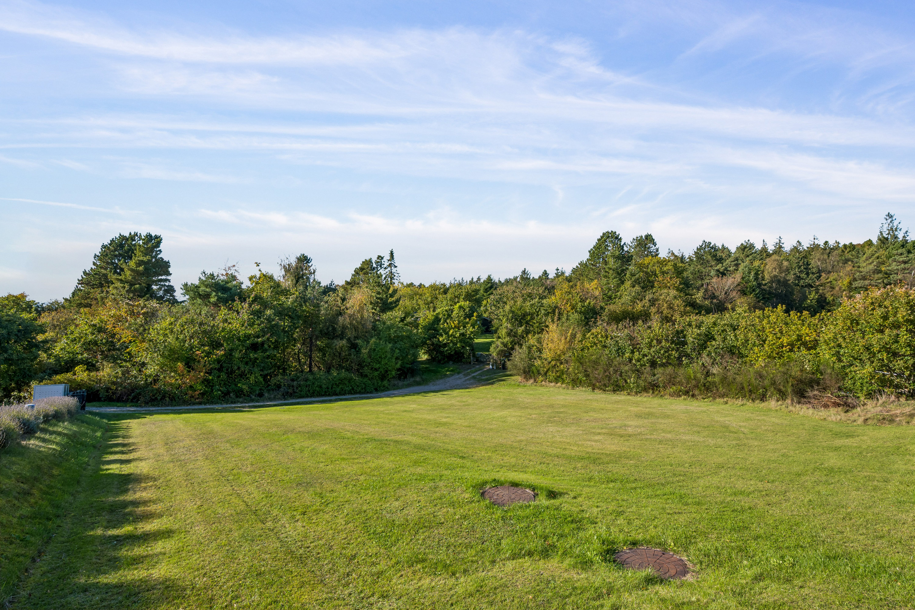Fremhævet  billede i fuldskærmstilstand. Billede af Pukkelvej 35, Øer, 8400 Ebeltoft
