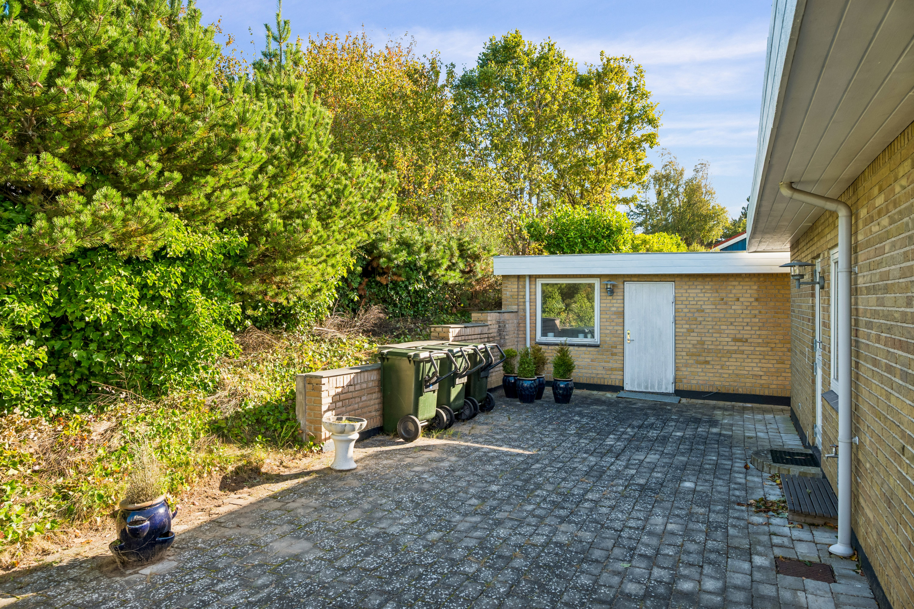 Fremhævet  billede i fuldskærmstilstand. Billede af Pukkelvej 35, Øer, 8400 Ebeltoft