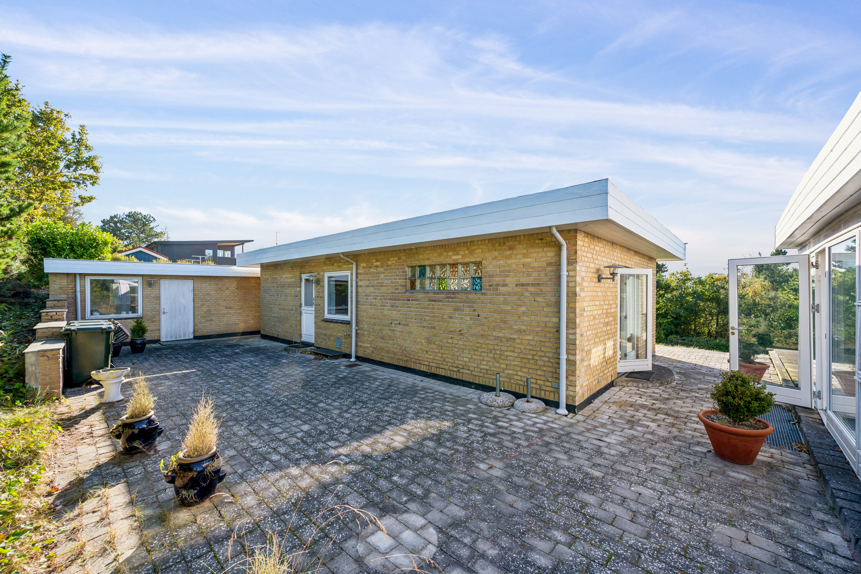 Fremhævet  billede i fuldskærmstilstand. Billede af Pukkelvej 35, Øer, 8400 Ebeltoft