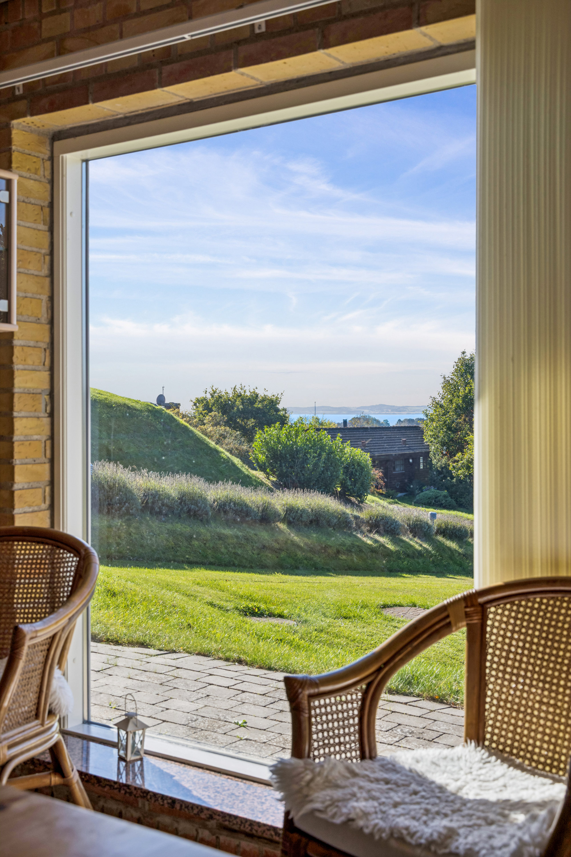 Fremhævet  billede i fuldskærmstilstand. Billede af Pukkelvej 35, Øer, 8400 Ebeltoft