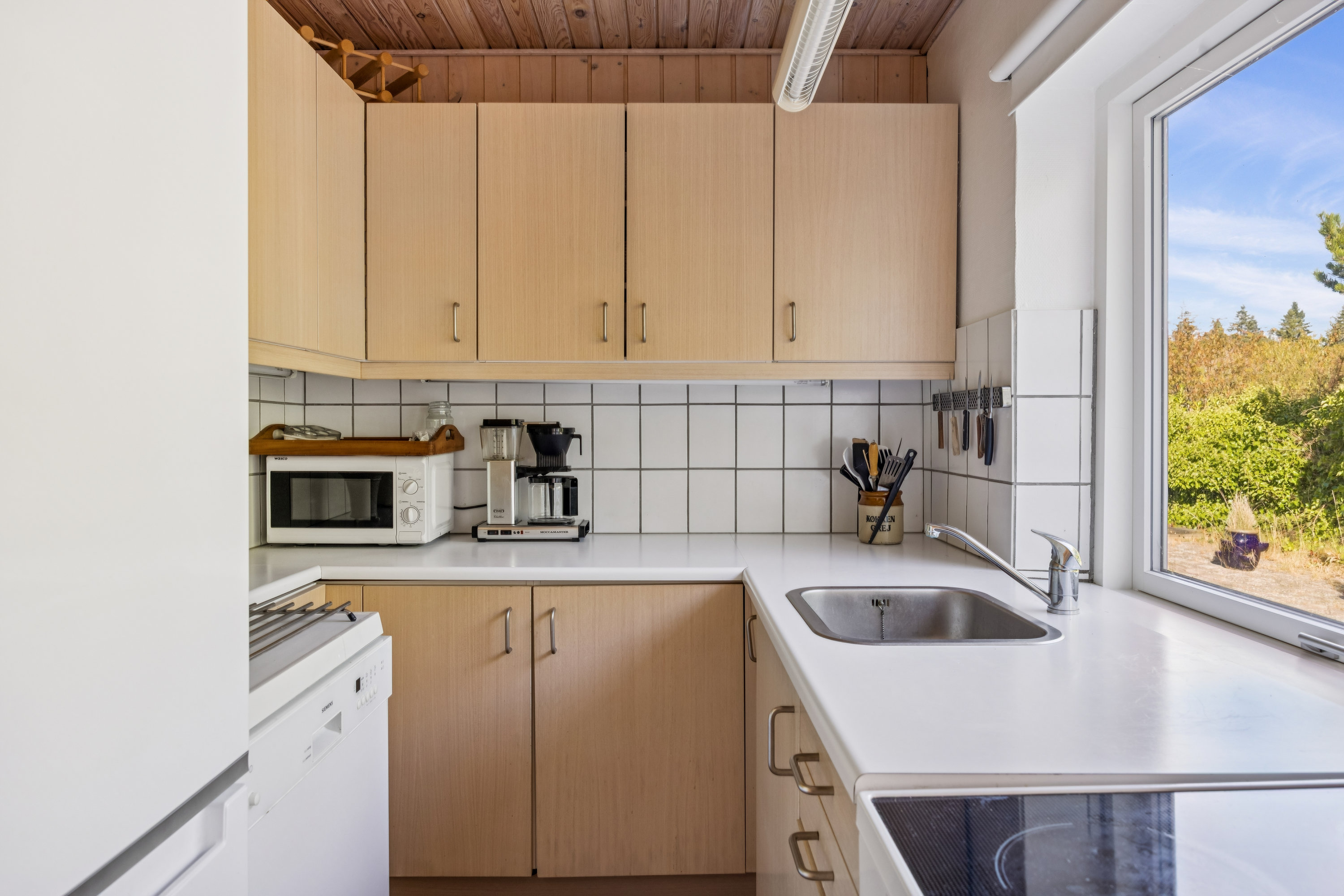 Fremhævet  billede i fuldskærmstilstand. Billede af Pukkelvej 35, Øer, 8400 Ebeltoft