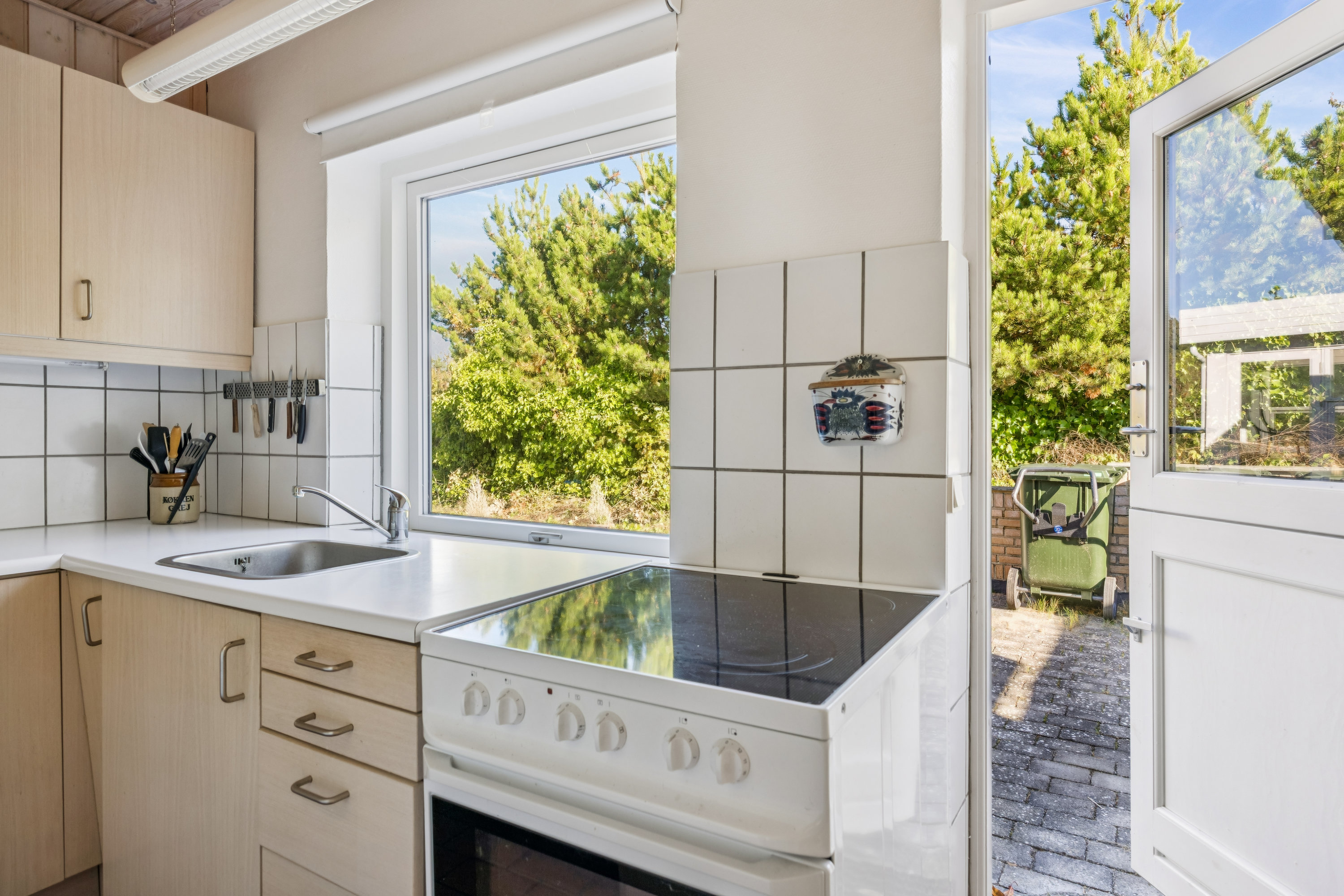 Fremhævet  billede i fuldskærmstilstand. Billede af Pukkelvej 35, Øer, 8400 Ebeltoft