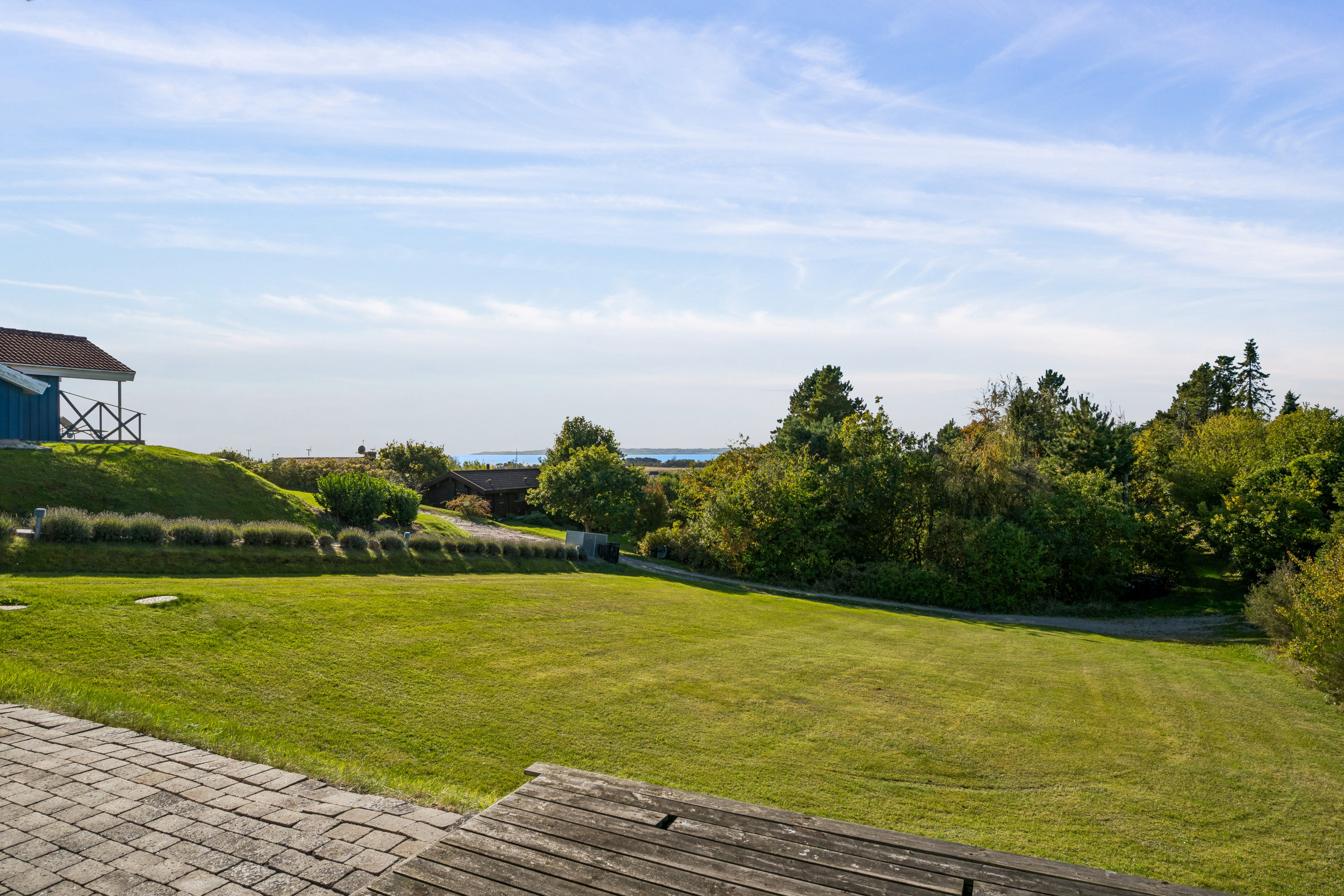 Fremhævet  billede i fuldskærmstilstand. Billede af Pukkelvej 35, Øer, 8400 Ebeltoft