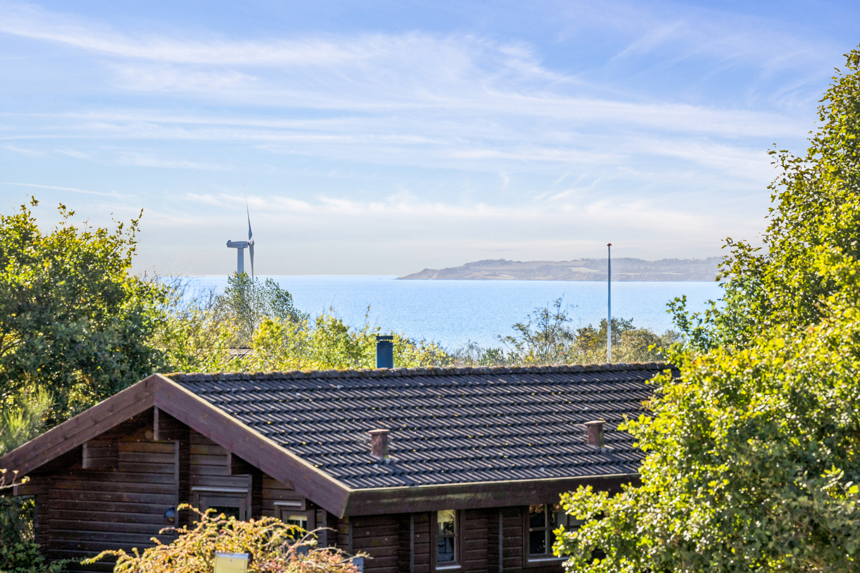 Fremhævet  billede i fuldskærmstilstand. Billede af Pukkelvej 35, Øer, 8400 Ebeltoft