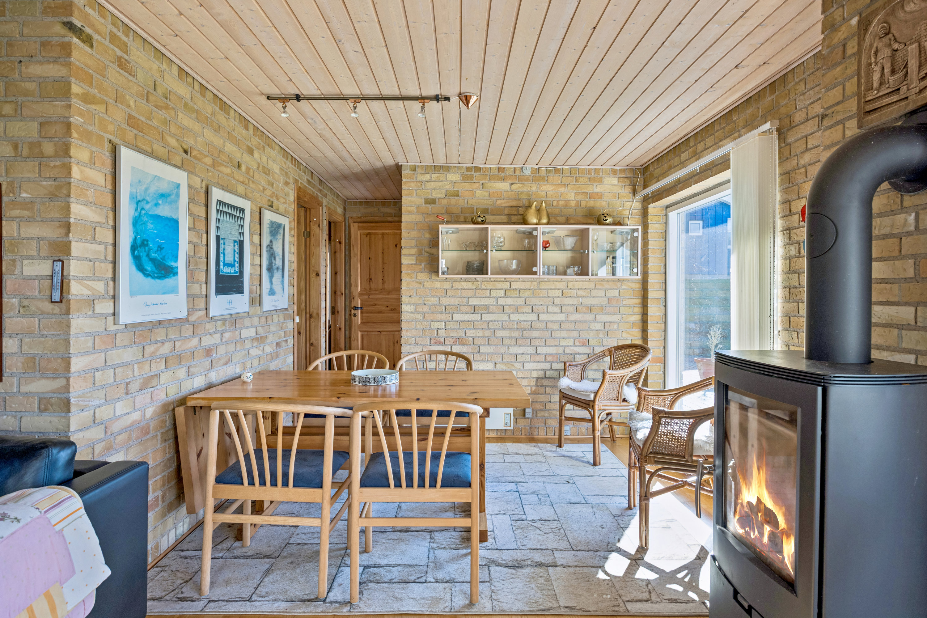 Fremhævet  billede i fuldskærmstilstand. Billede af Pukkelvej 35, Øer, 8400 Ebeltoft