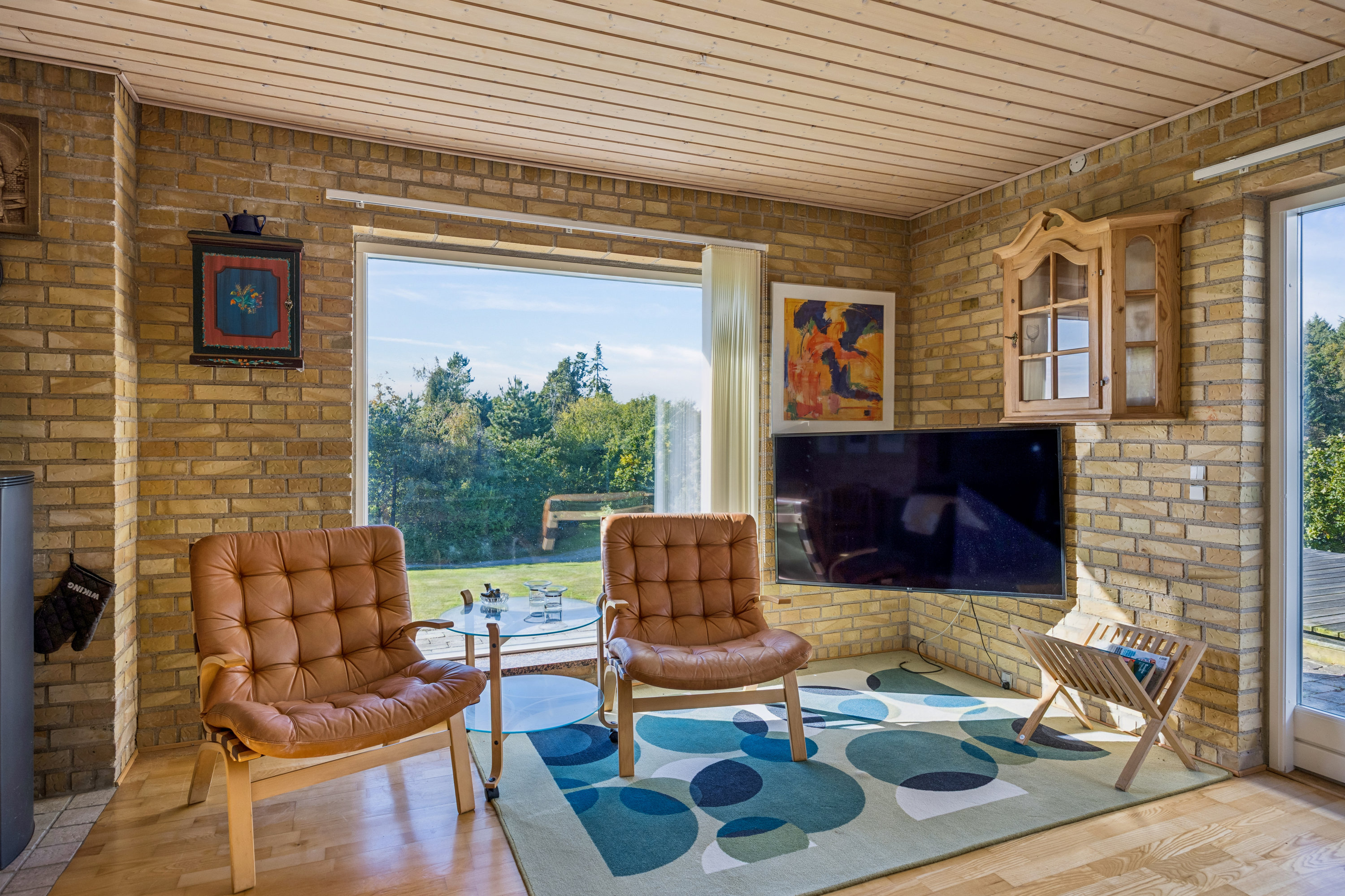 Fremhævet  billede i fuldskærmstilstand. Billede af Pukkelvej 35, Øer, 8400 Ebeltoft