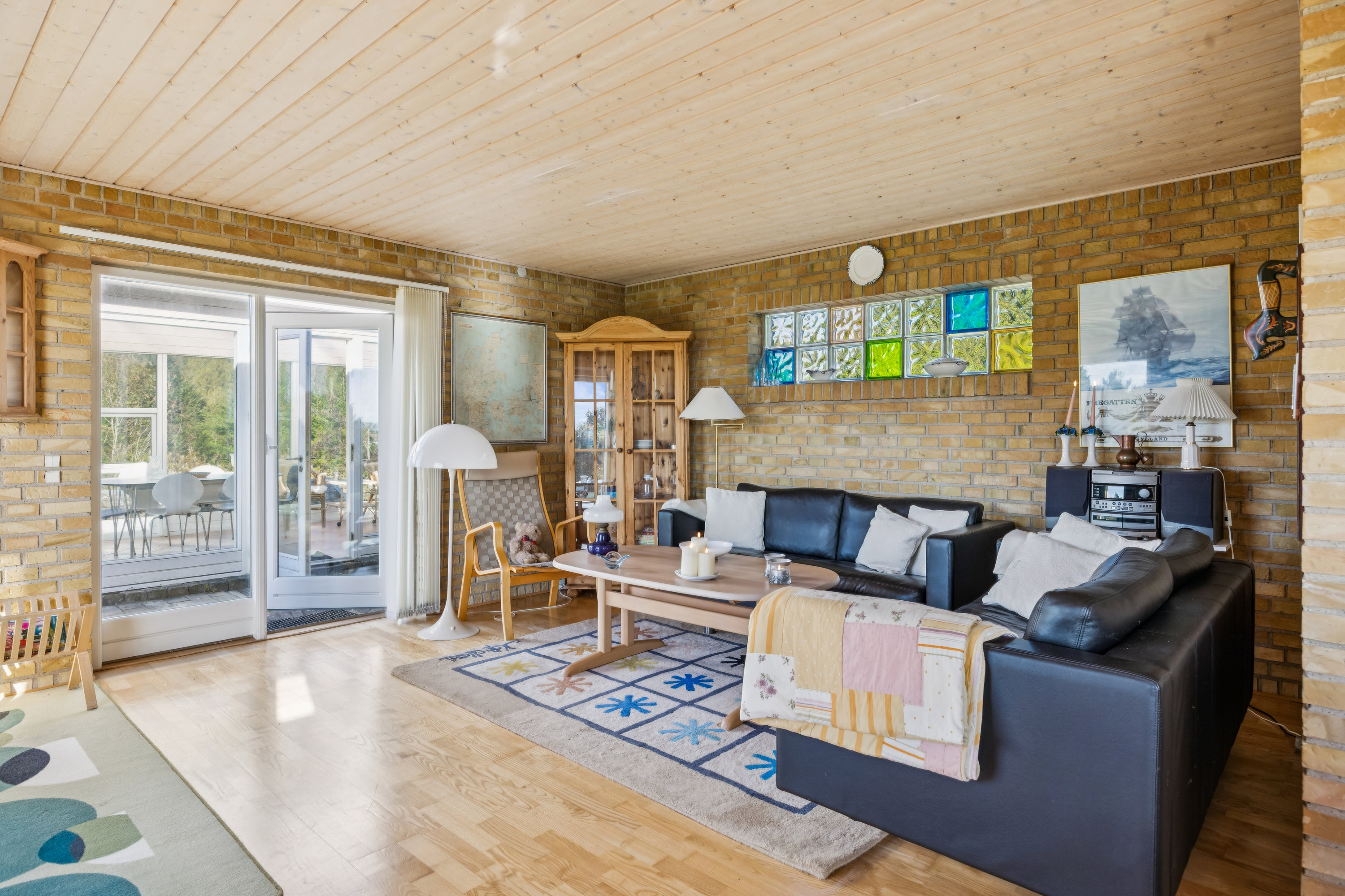 Miniaturebillede 2: . Billede af Pukkelvej 35, Øer, 8400 Ebeltoft