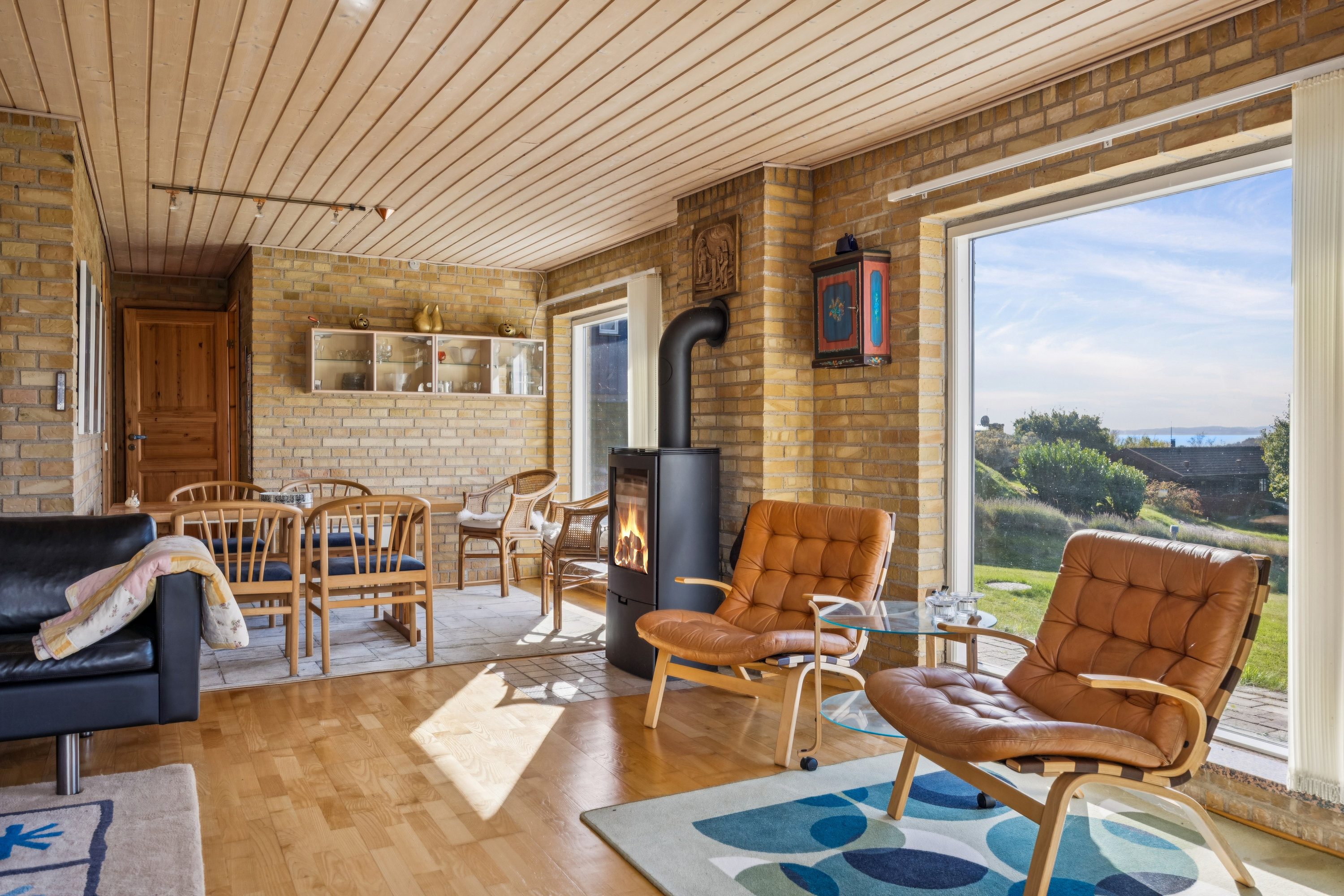 Fremhævet  billede i fuldskærmstilstand. Billede af Pukkelvej 35, Øer, 8400 Ebeltoft