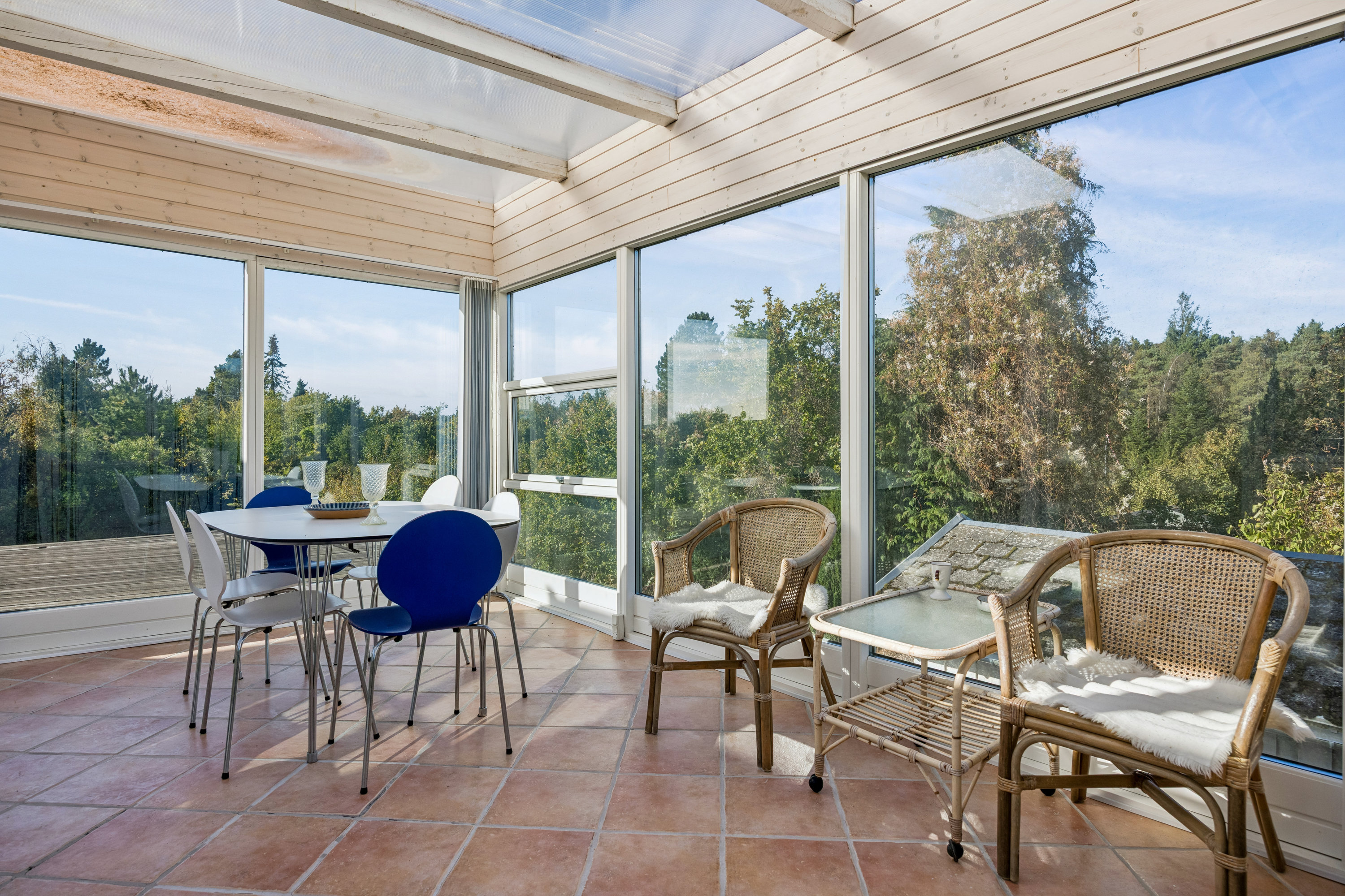 Fremhævet  billede i fuldskærmstilstand. Billede af Pukkelvej 35, Øer, 8400 Ebeltoft