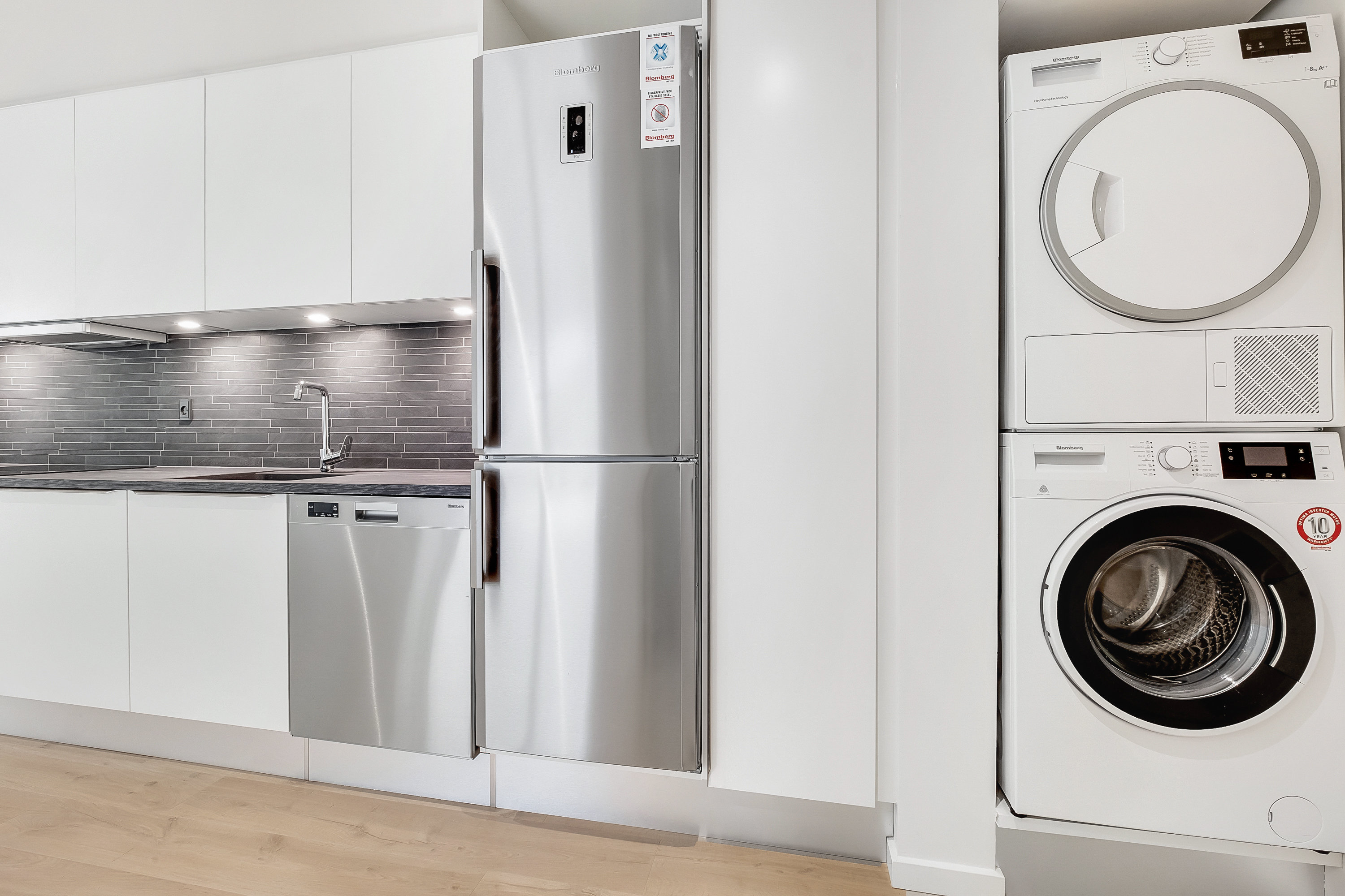 Miniaturebillede 1: . Billede af Vindegade 144C, 5000 Odense C