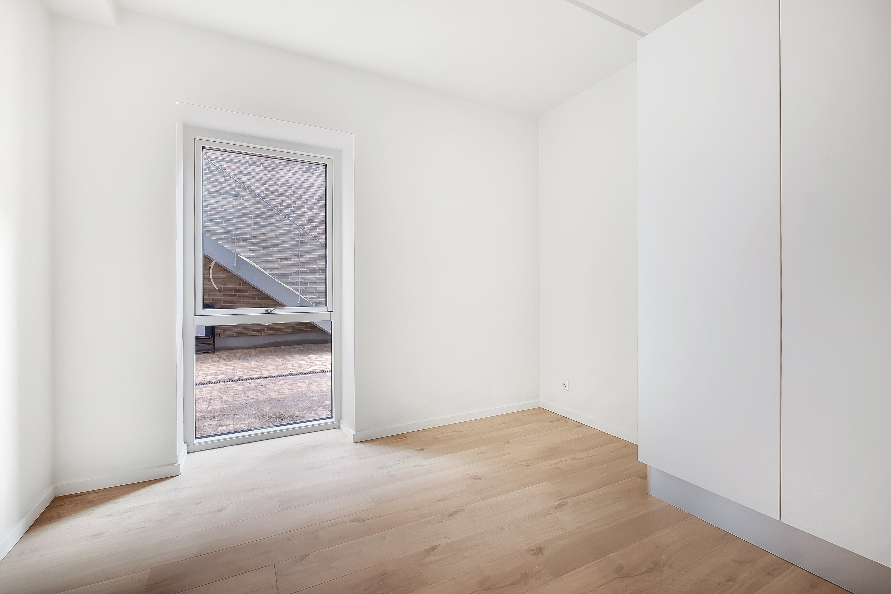 Fremhævet  billede i fuldskærmstilstand. Billede af Vindegade 144C, 5000 Odense C