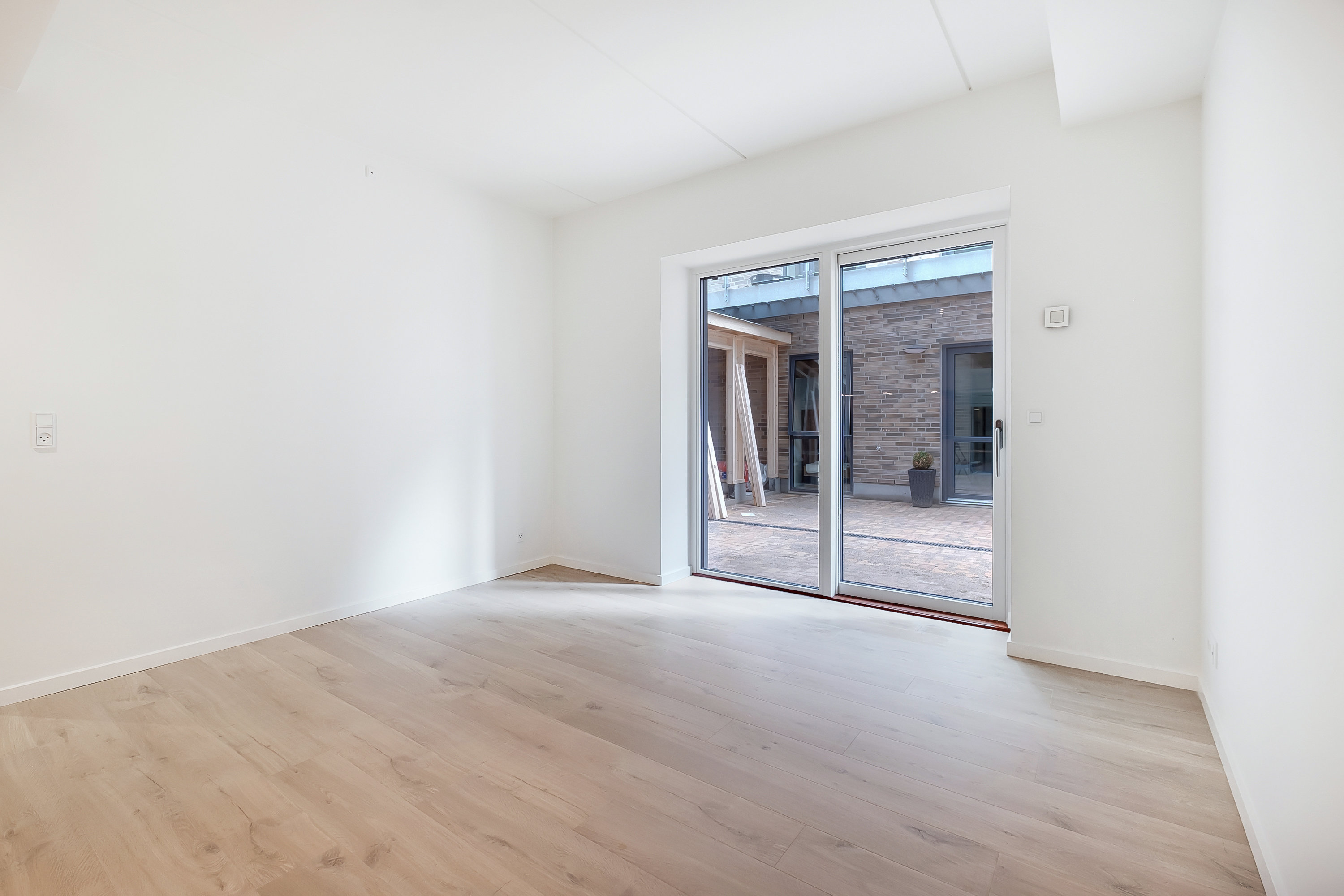 Fremhævet  billede i fuldskærmstilstand. Billede af Vindegade 144C, 5000 Odense C