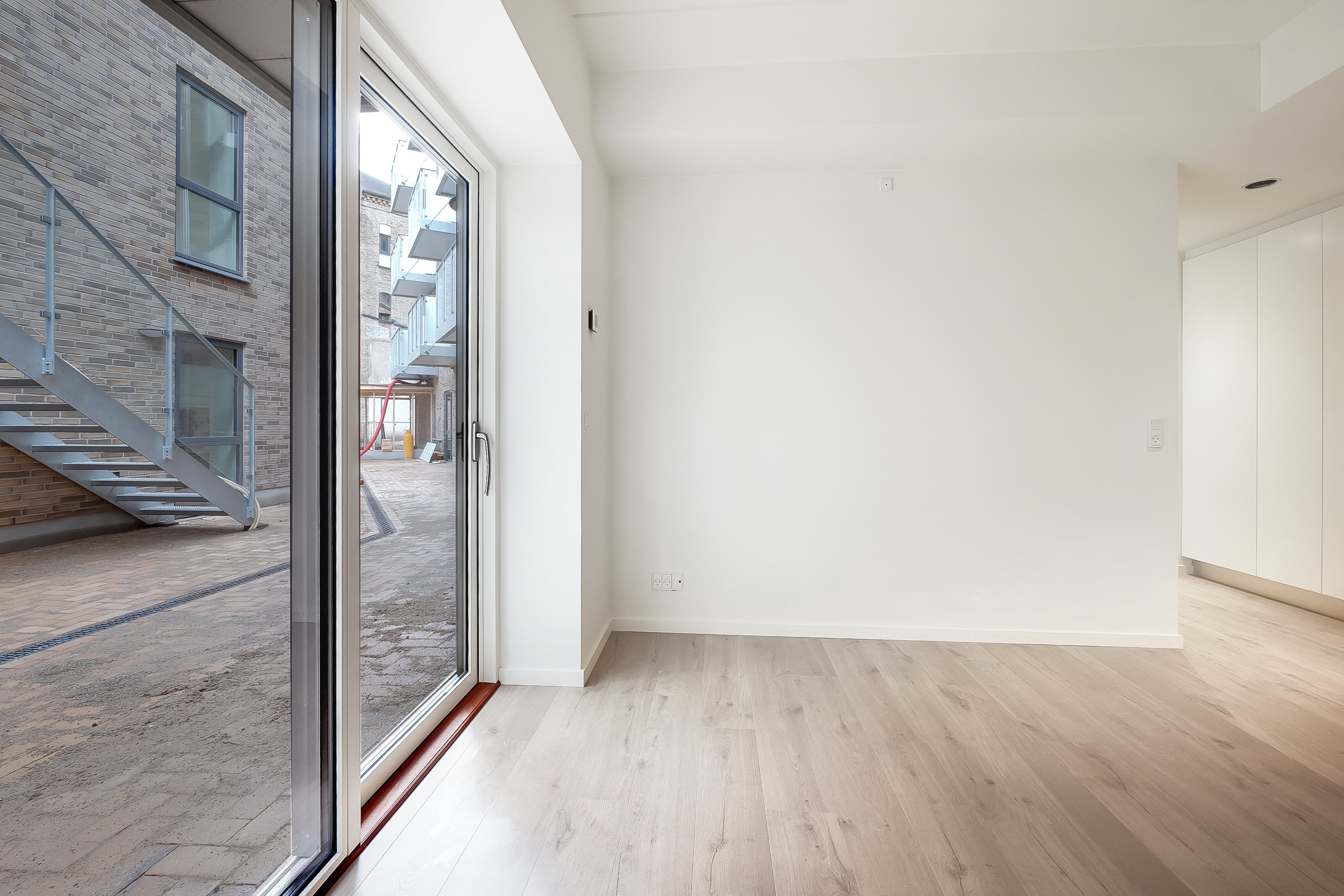 Fremhævet  billede i fuldskærmstilstand. Billede af Vindegade 144C, 5000 Odense C