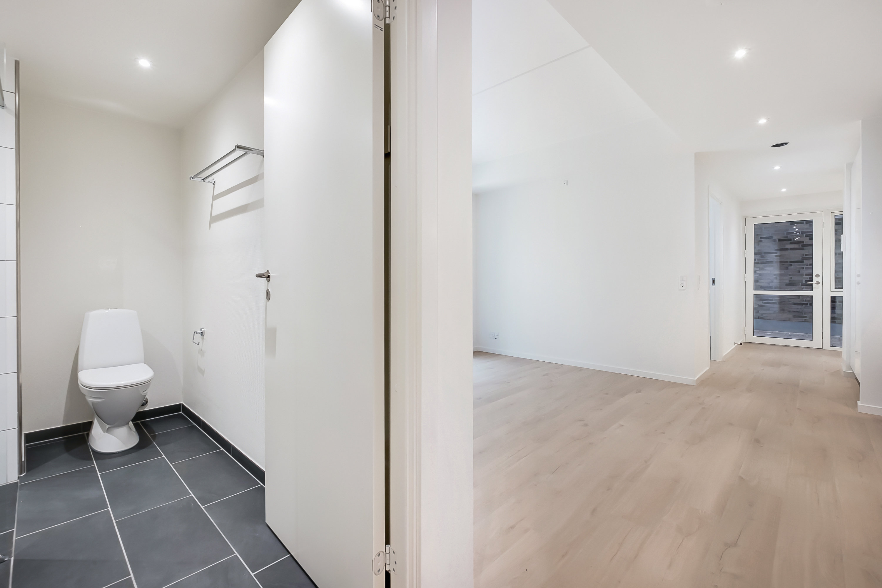 Fremhævet  billede i fuldskærmstilstand. Billede af Vindegade 144C, 5000 Odense C