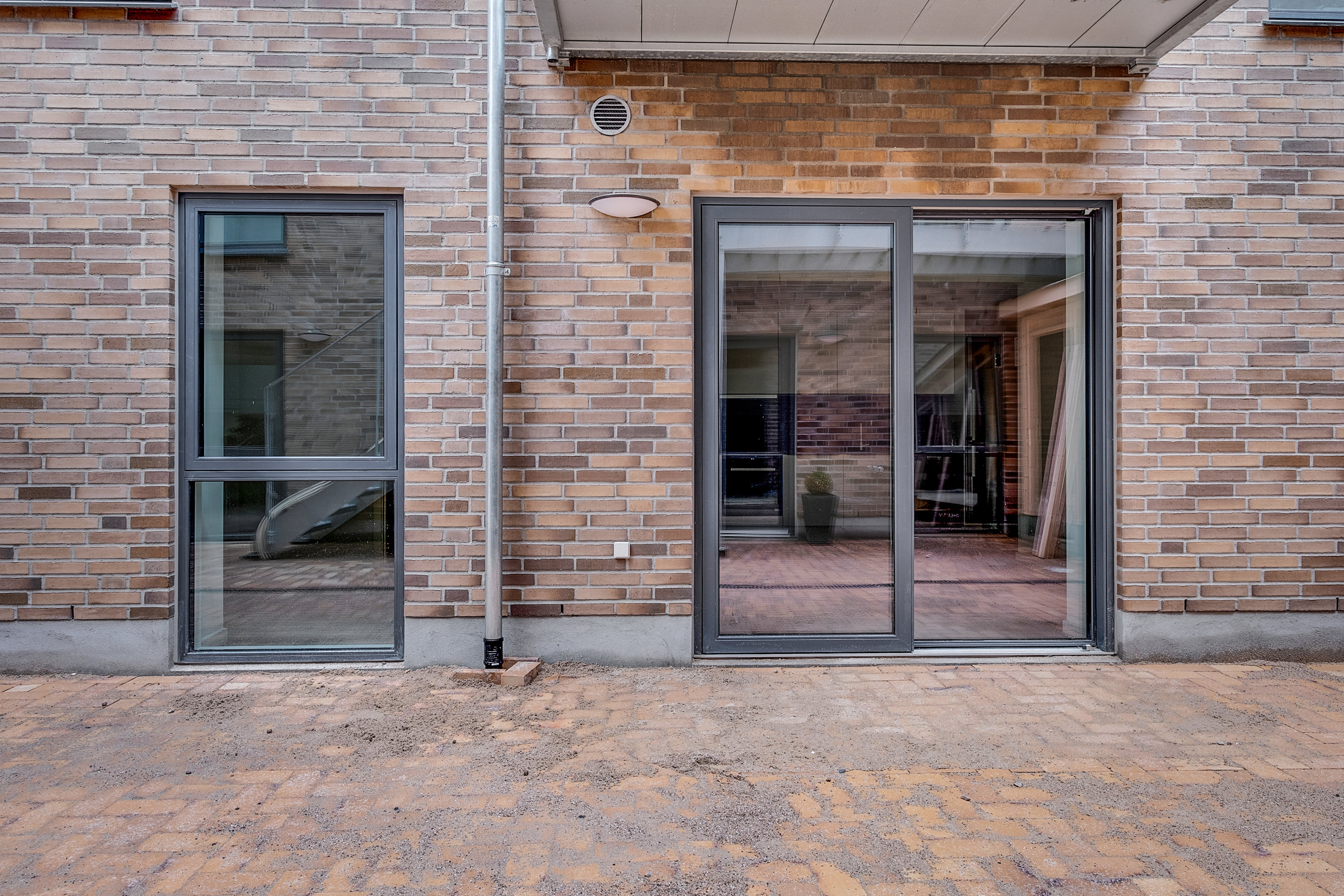 Fremhævet  billede i fuldskærmstilstand. Billede af Vindegade 144C, 5000 Odense C