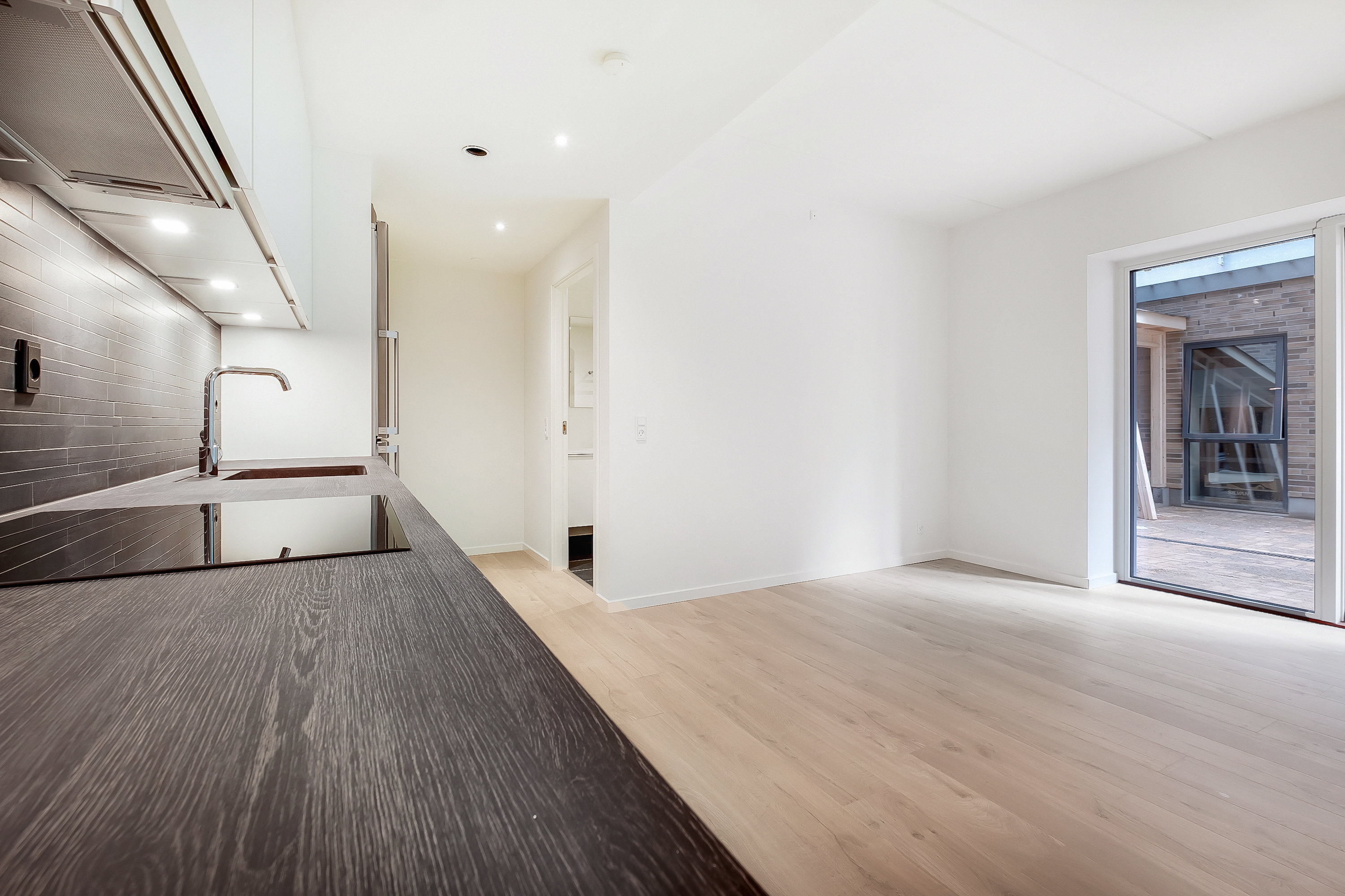 Fremhævet  billede i fuldskærmstilstand. Billede af Vindegade 144C, 5000 Odense C